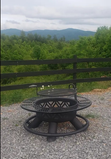 Top of the World RV