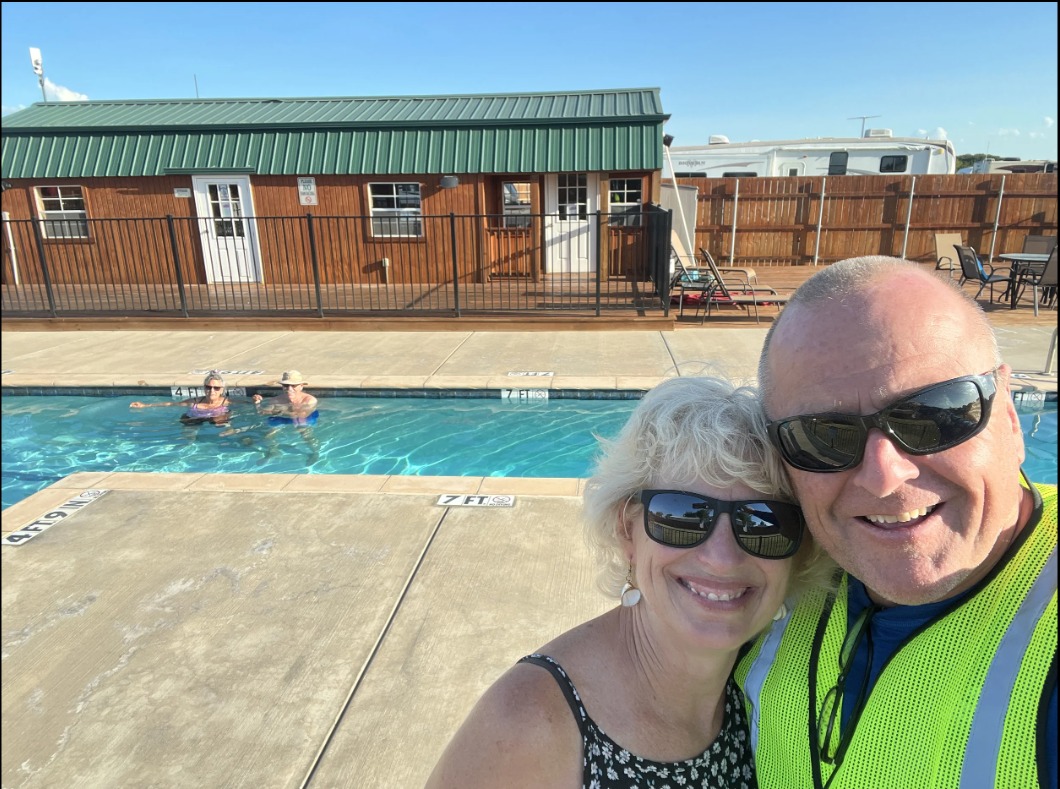 Do Drop Inn RV Resort