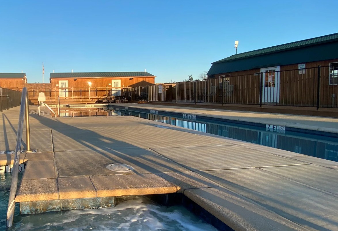 Do Drop Inn RV Resort