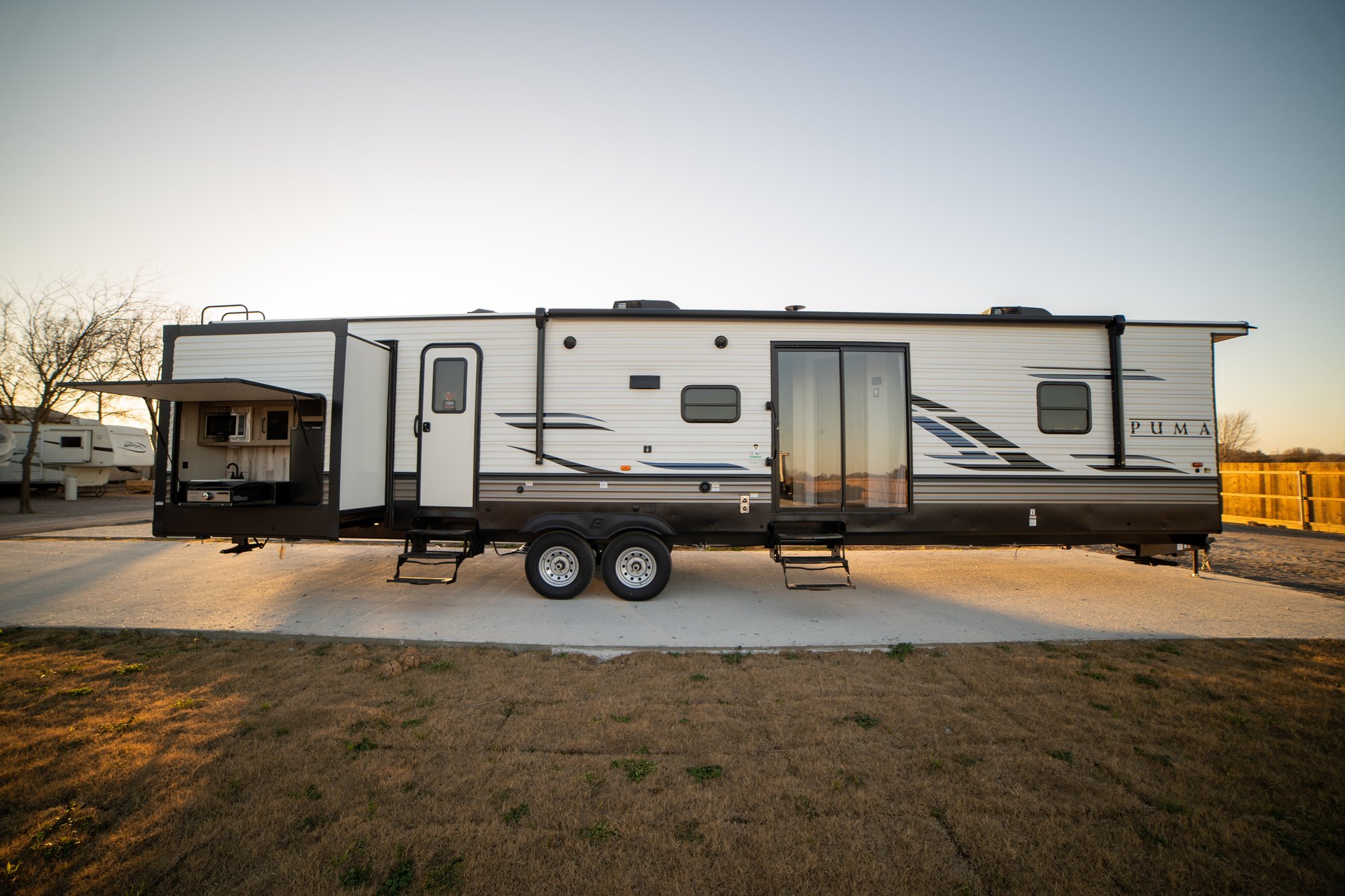 Do Drop Inn RV Resort