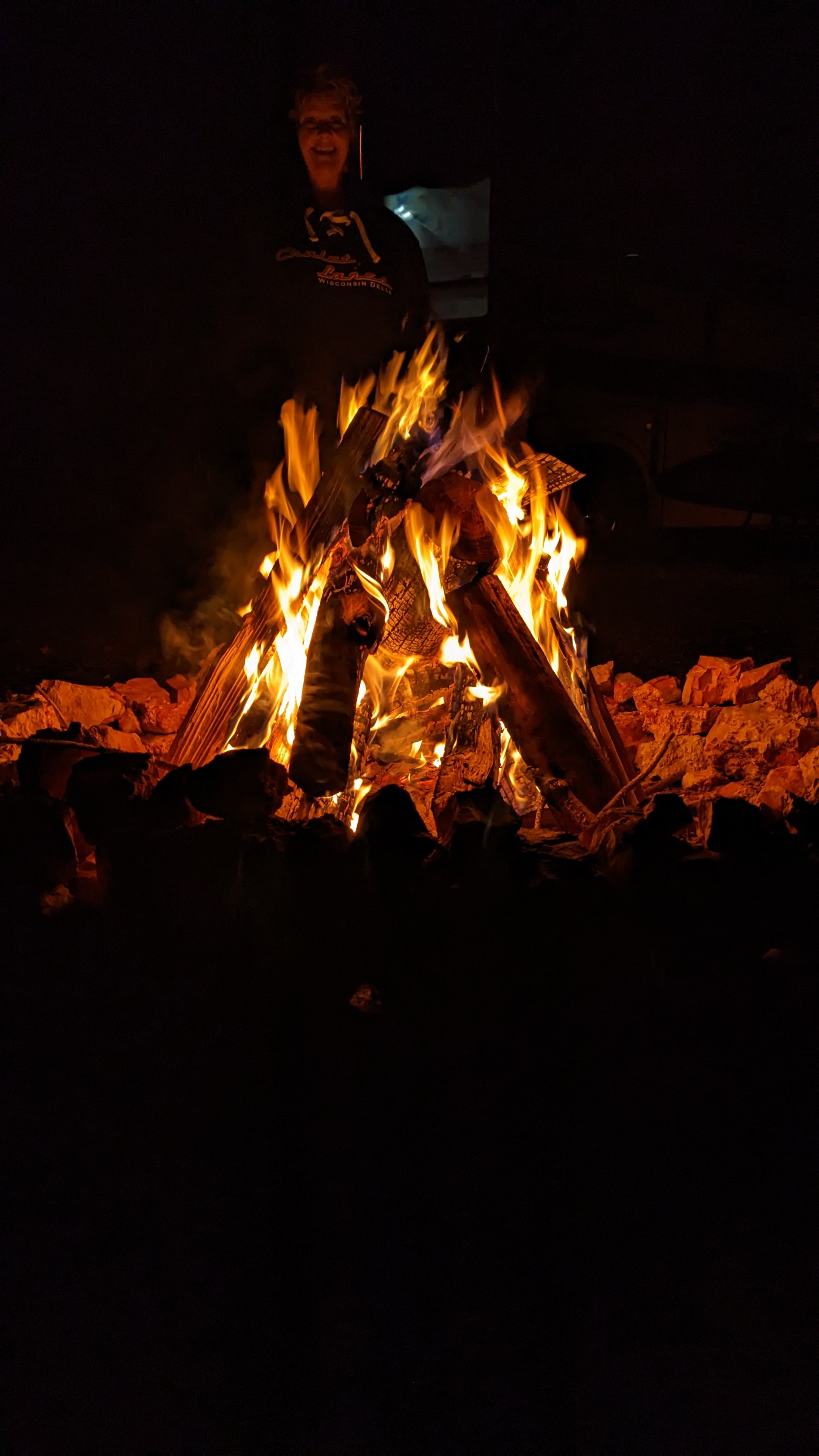 The Woodlands at Buffalo River