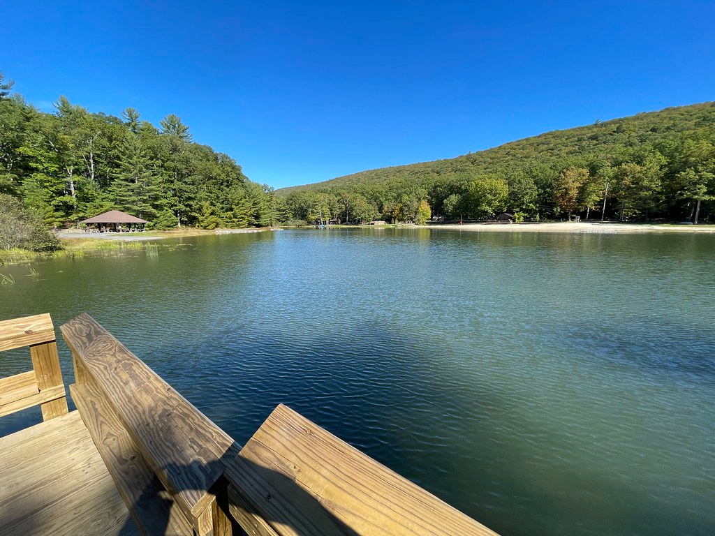 Whipple Dam State Park