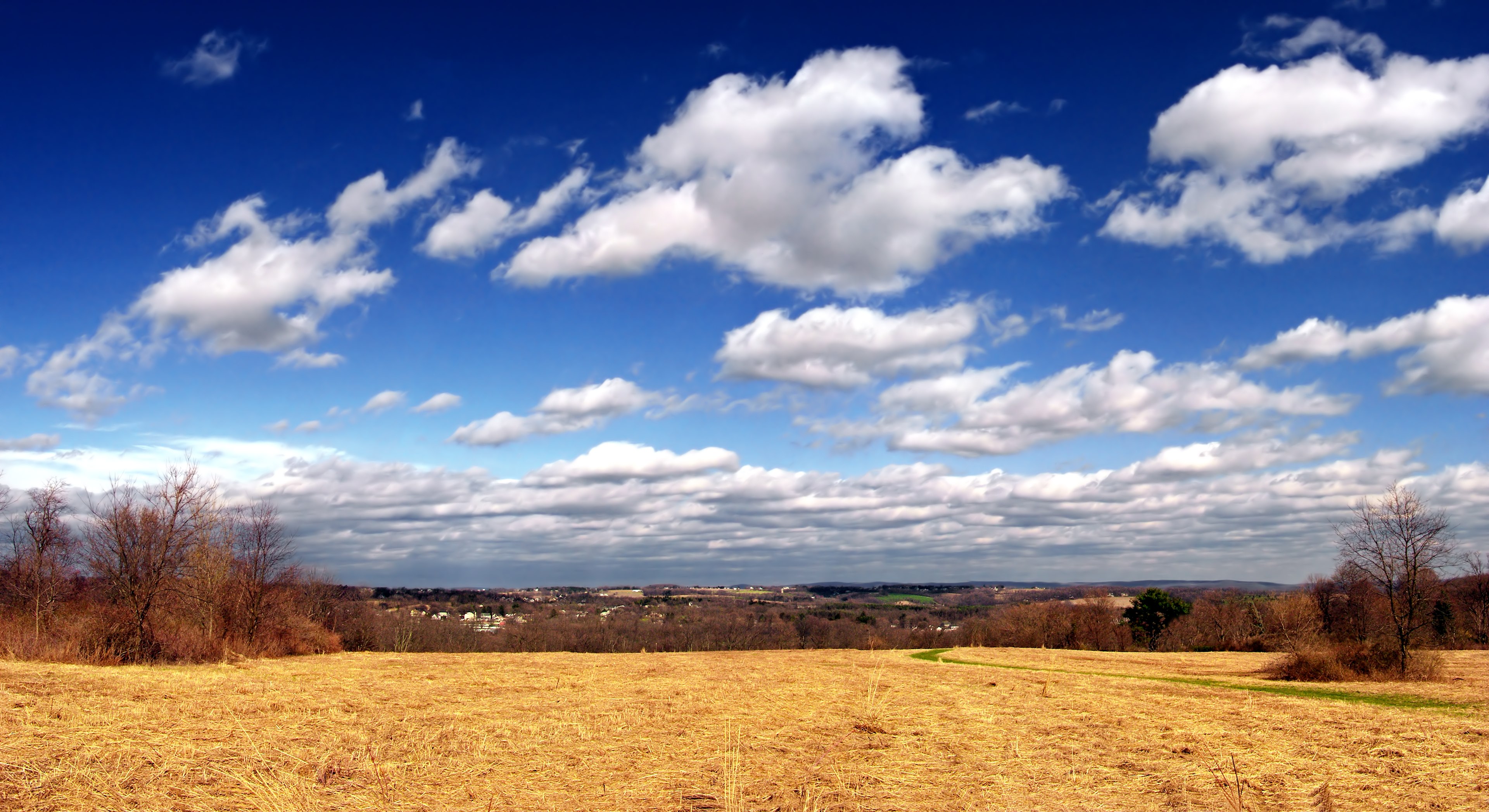 Jacobsburg Environmental Education Center