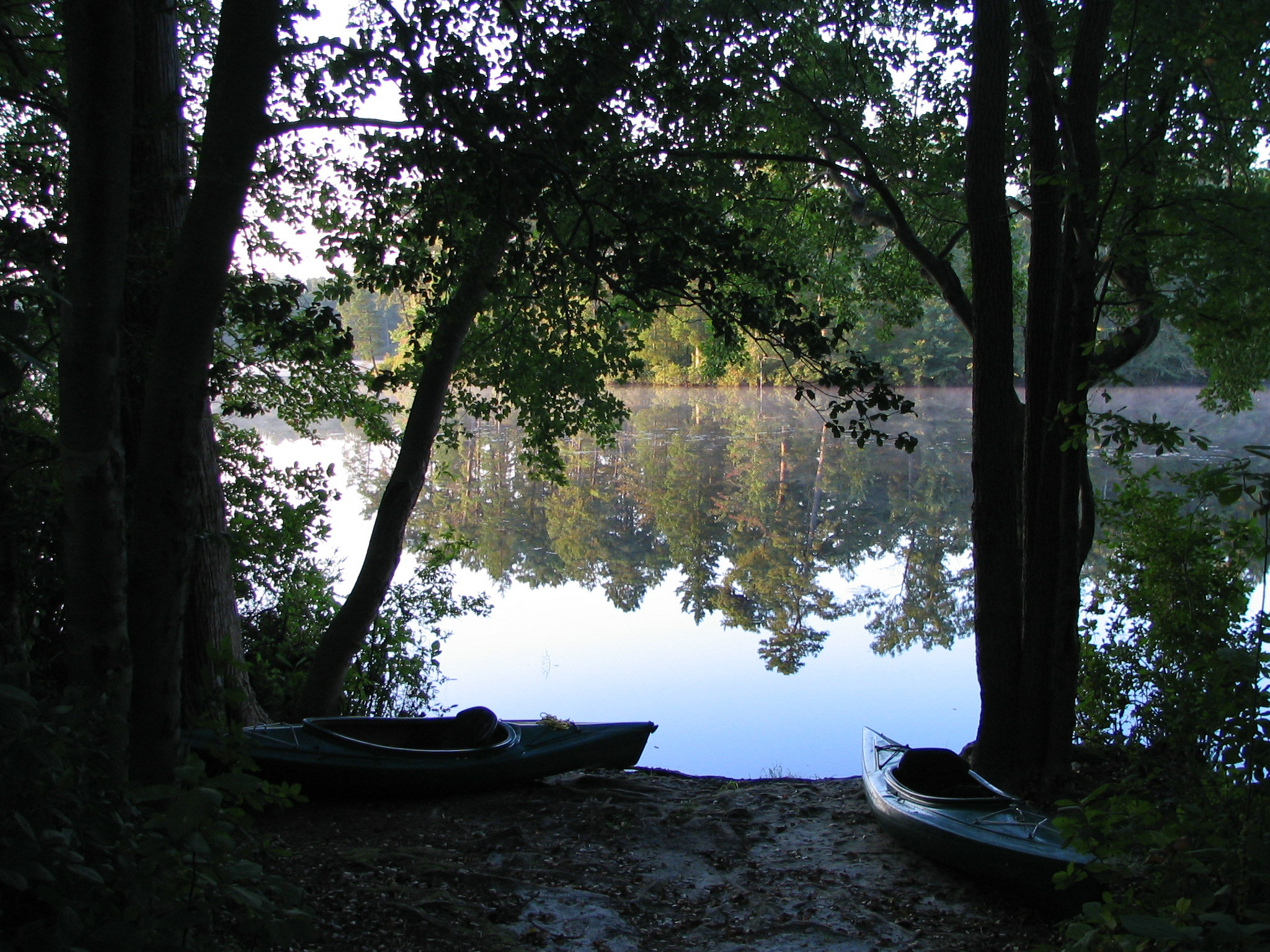 Atsion Recreation Area