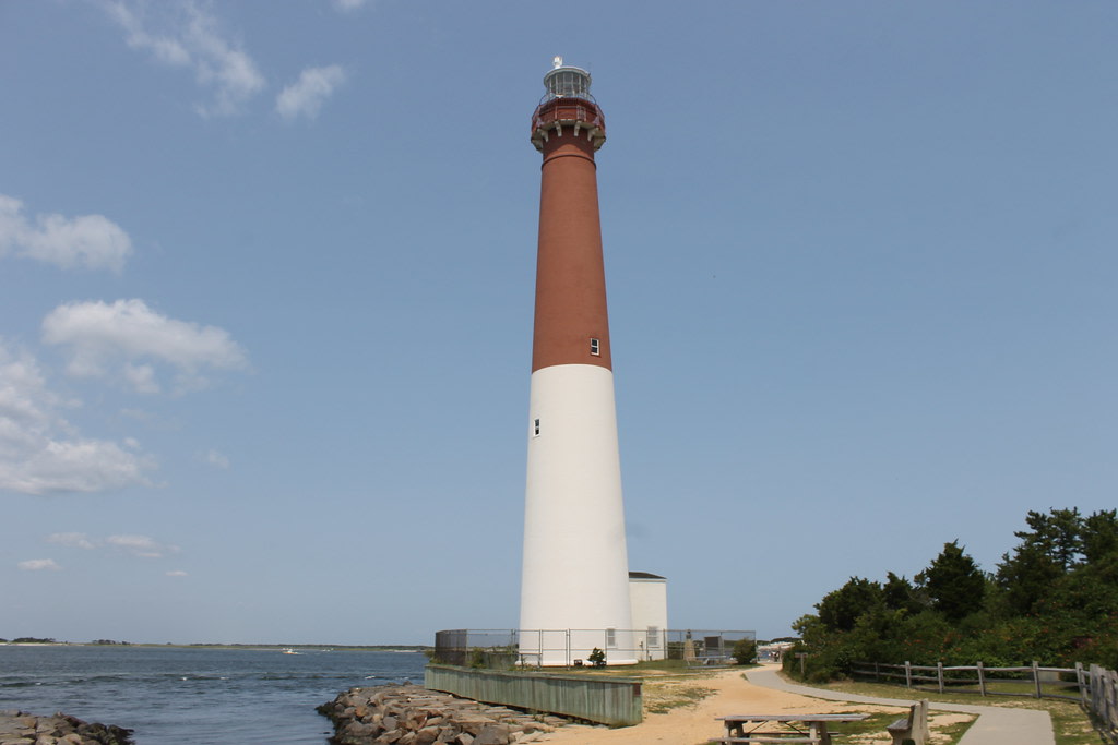 Barnegat Lighthouse State Park
