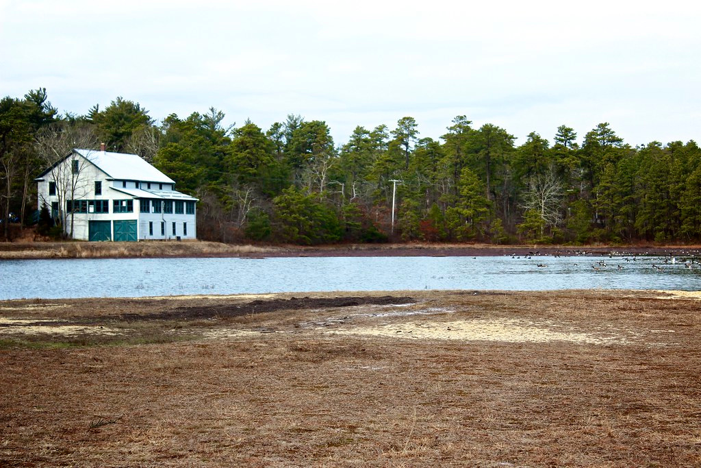 Double Trouble State Park