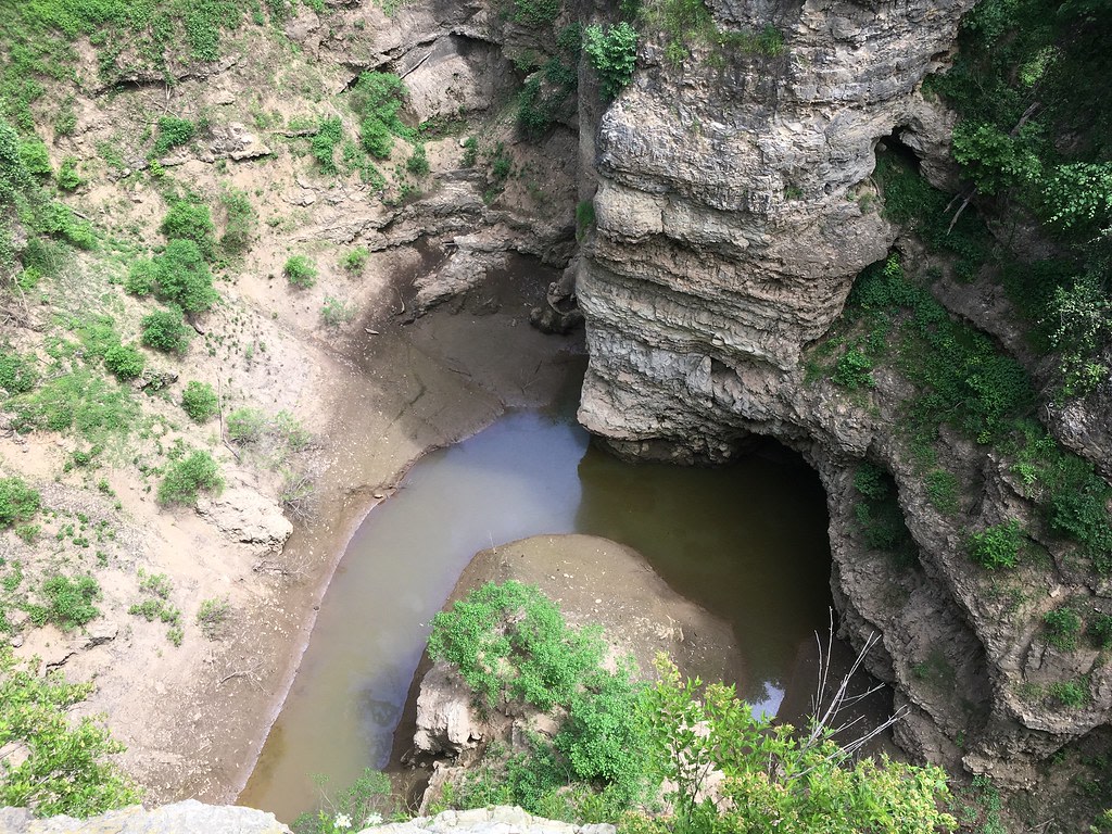 Grand Gulf State Park