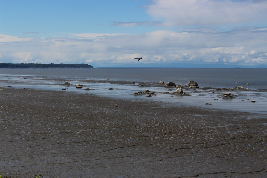 Captain Cook State Recreation Area