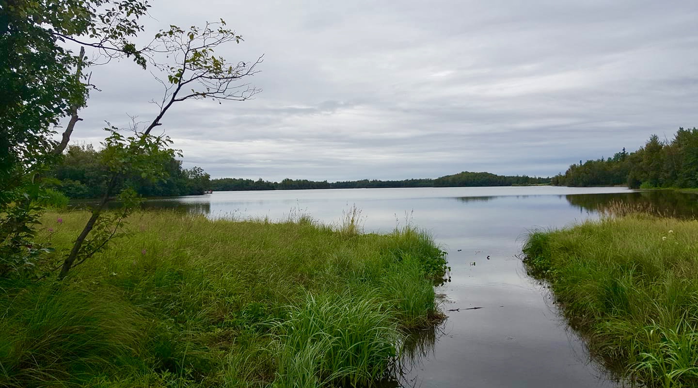 Finger Lake State Recreation Area