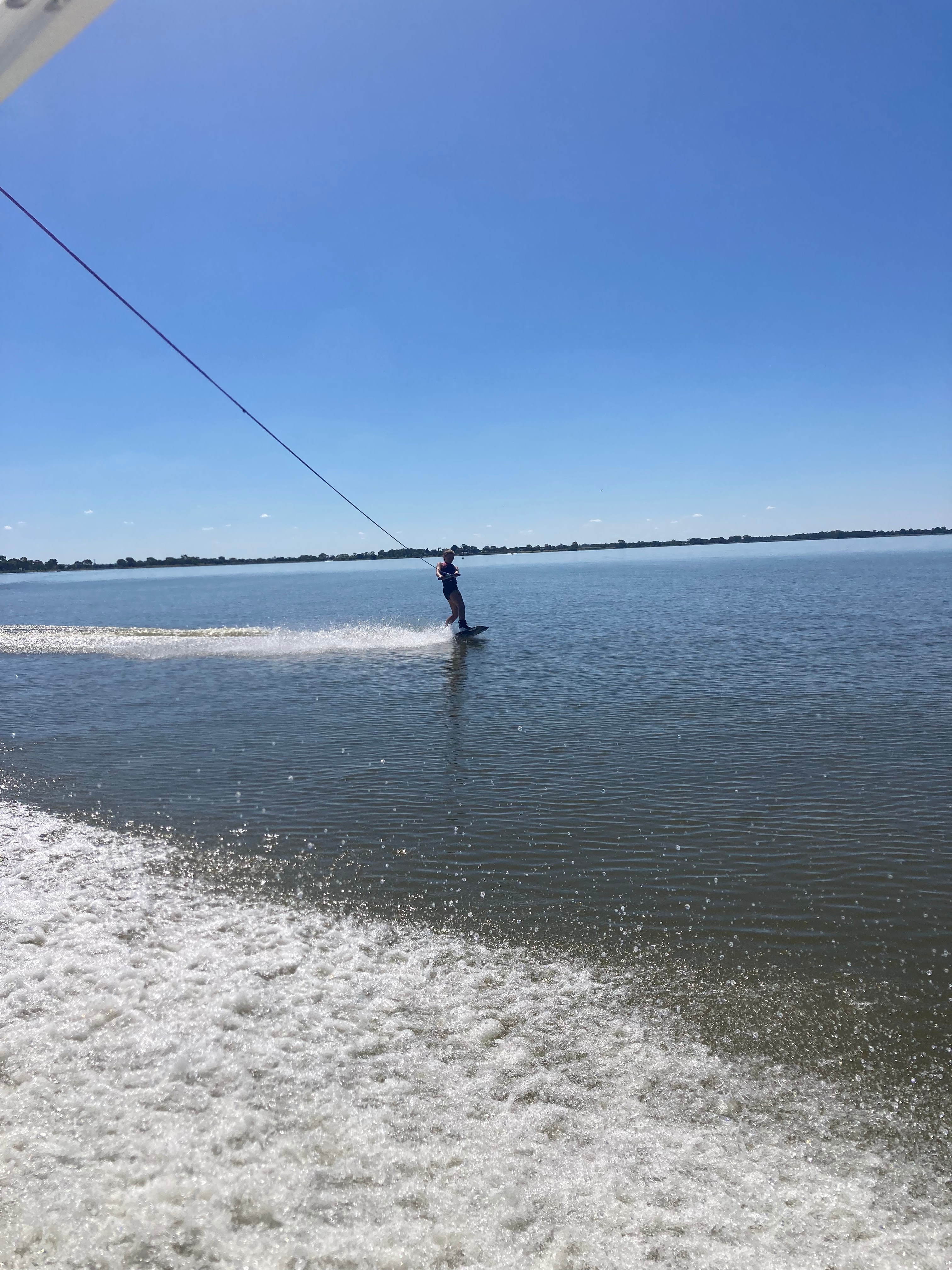 Lake Boga Foreshore Site