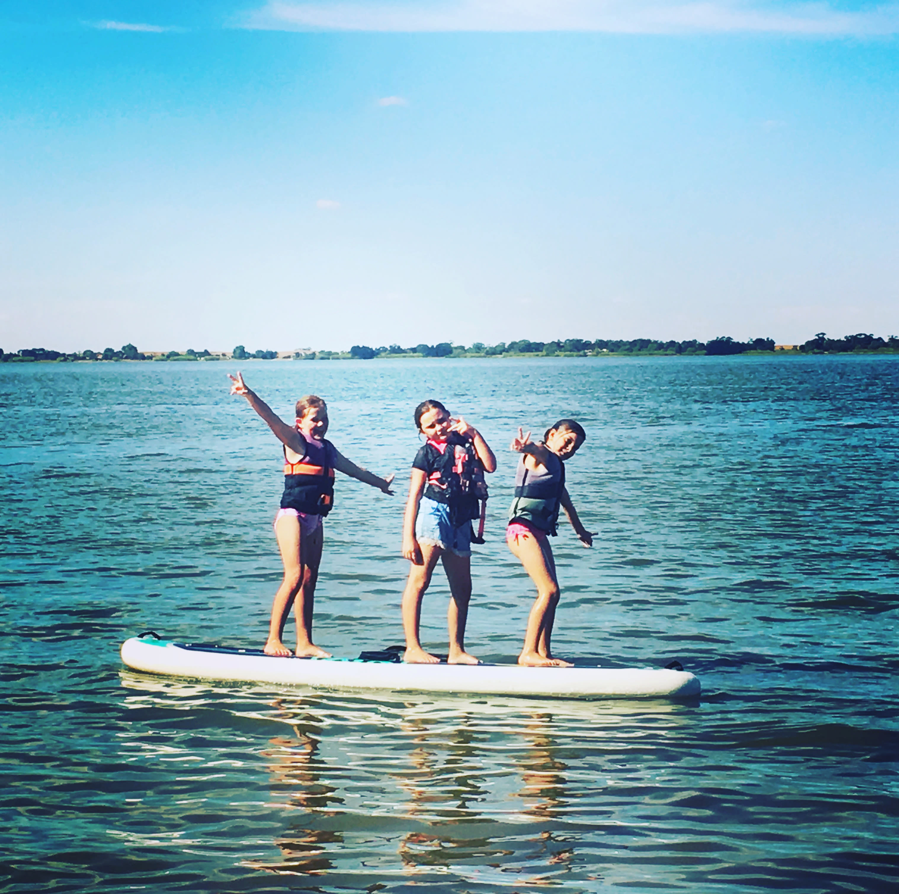 Lake Boga Foreshore Site