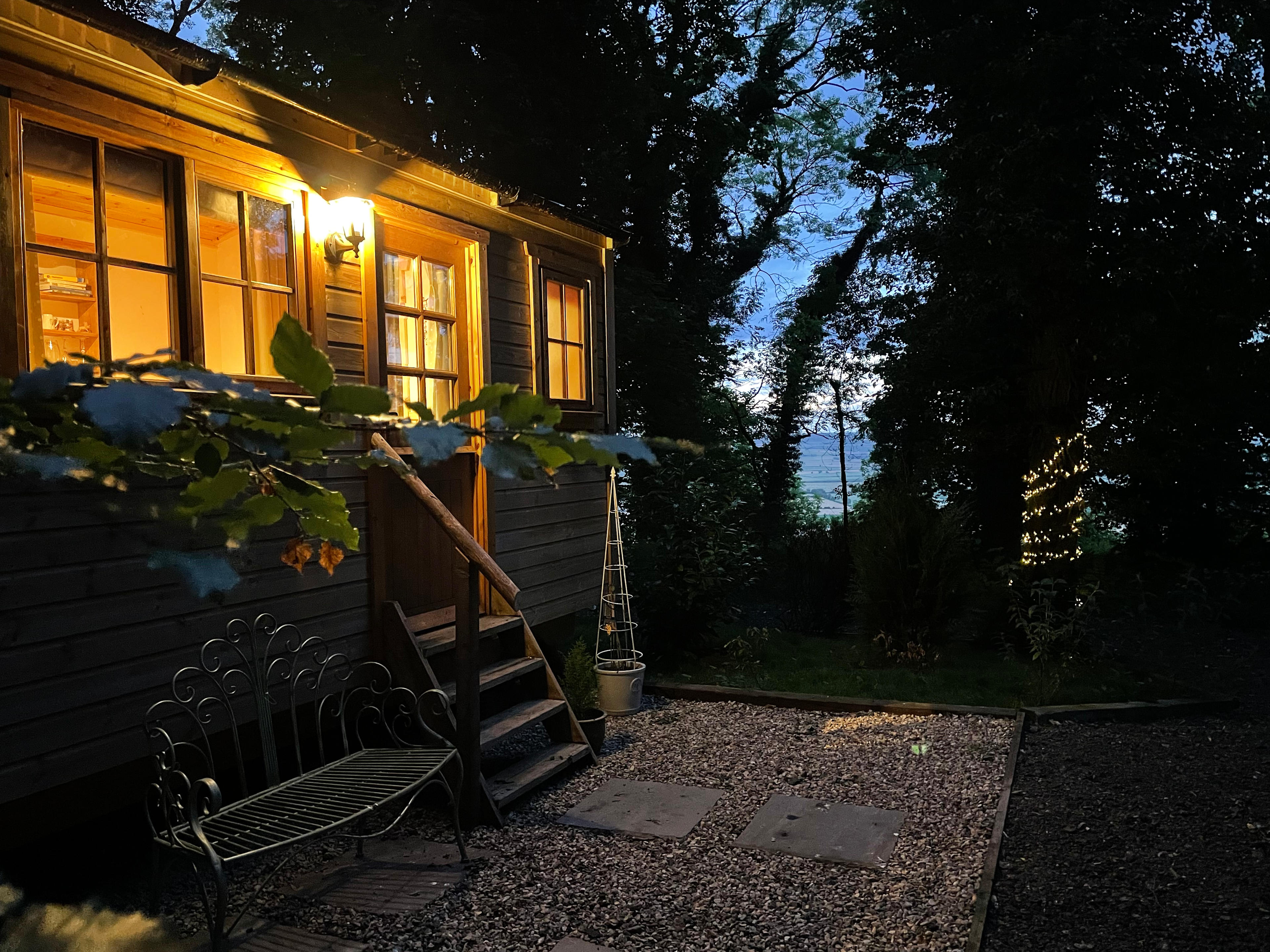 Wolds Walk Glamping