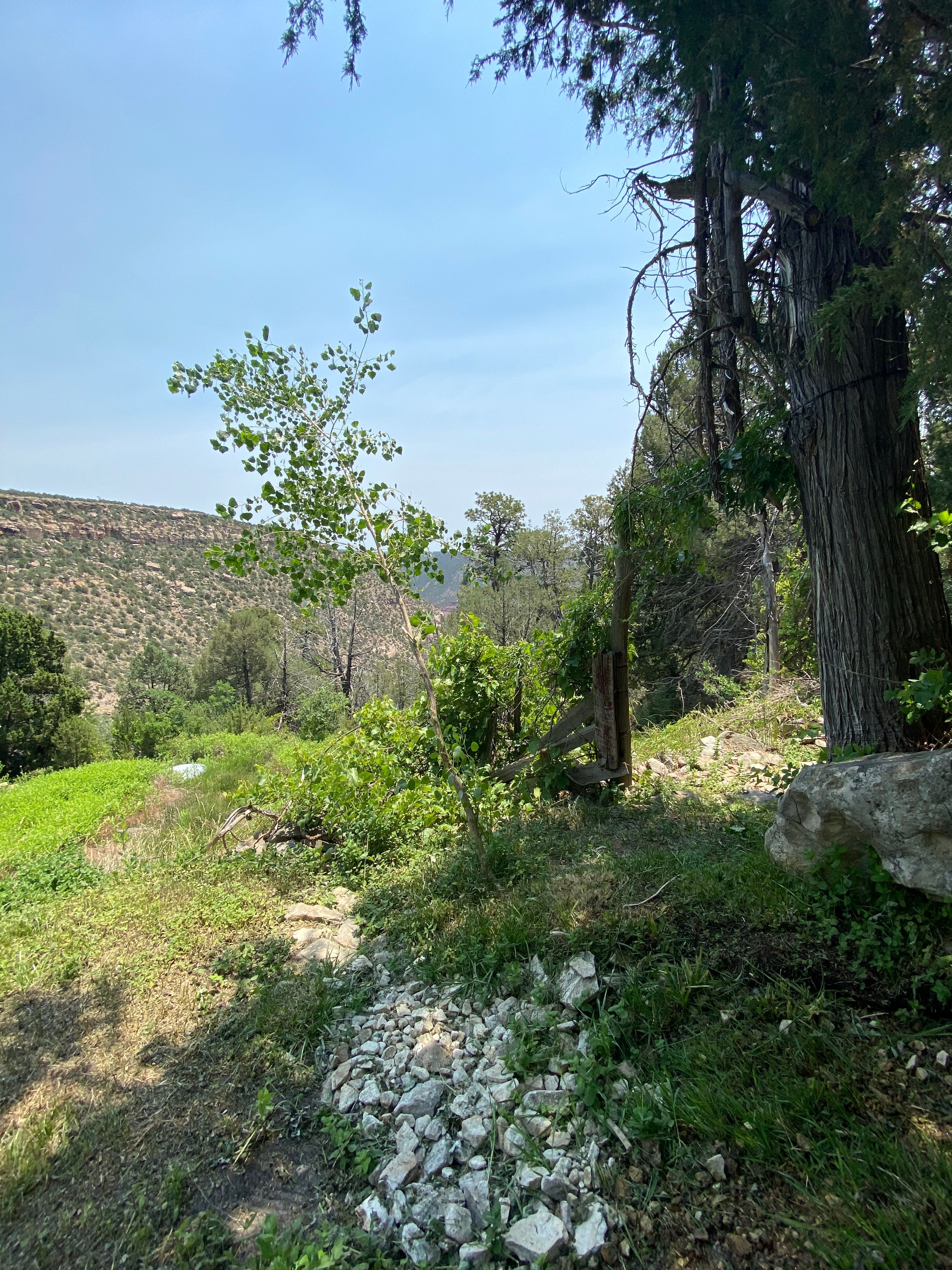 HAWK RIM RANCH