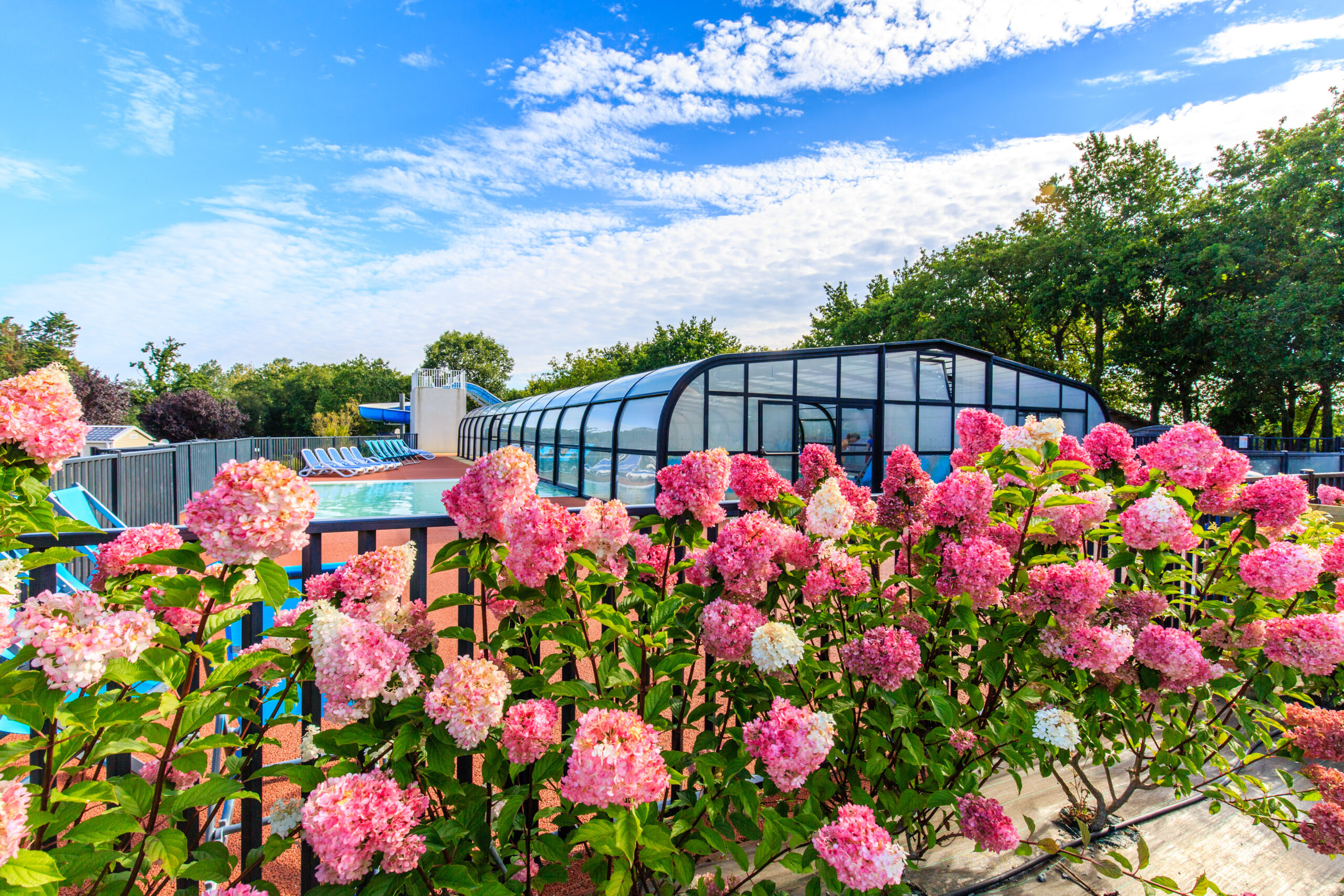 Eden Villages Domaine de Bréhadour