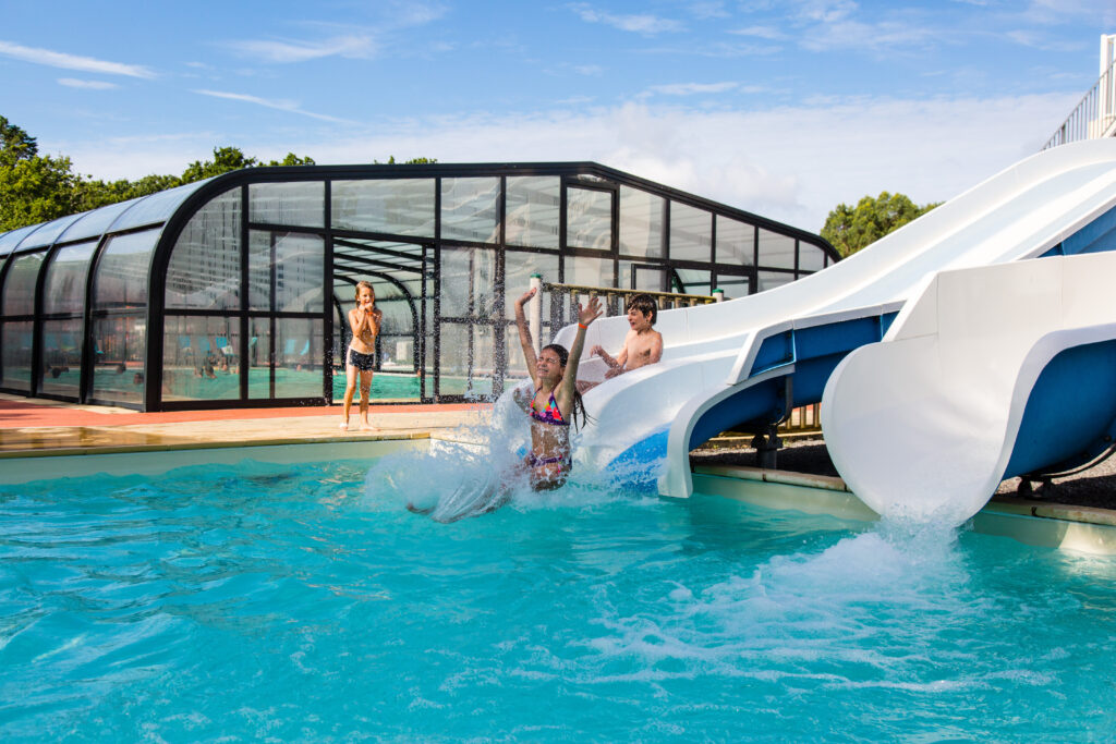 Eden Villages Domaine de Bréhadour