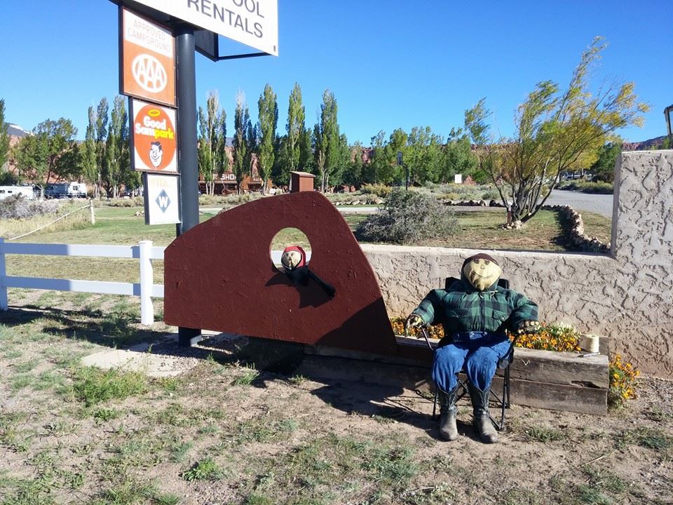 Thousand Lakes RV Park