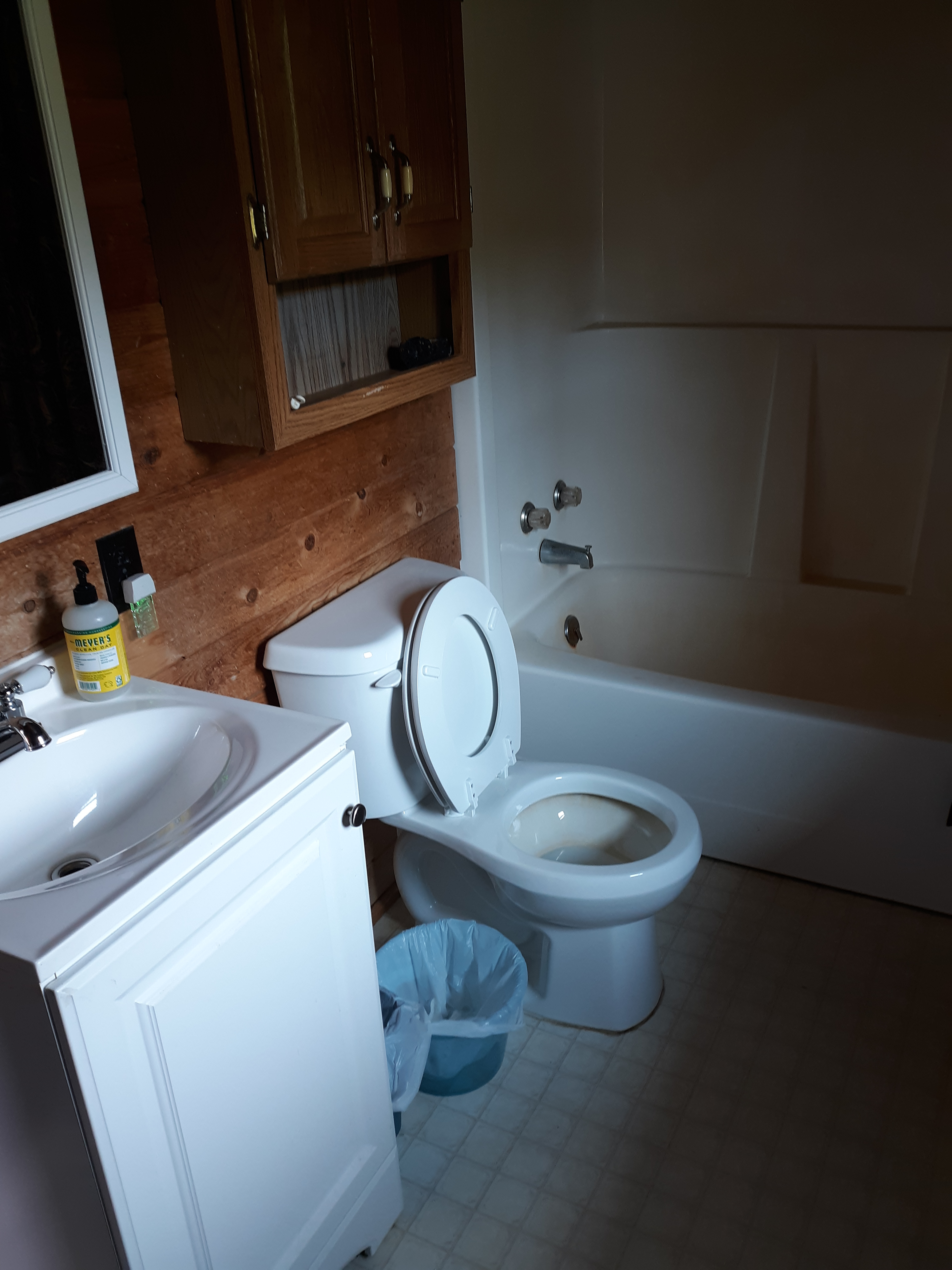 Hidden Springs Homestead