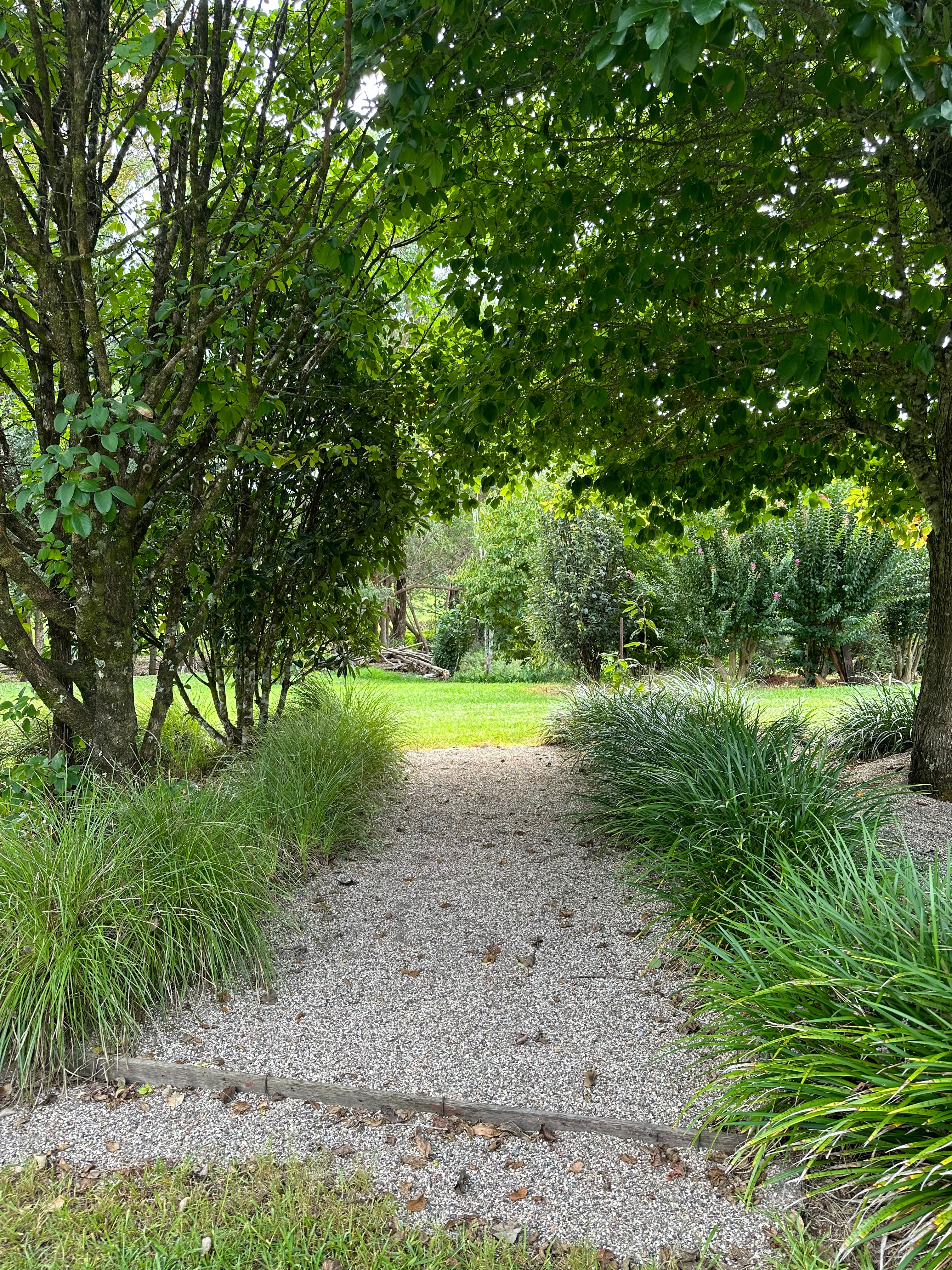 Parkers Place Gardens