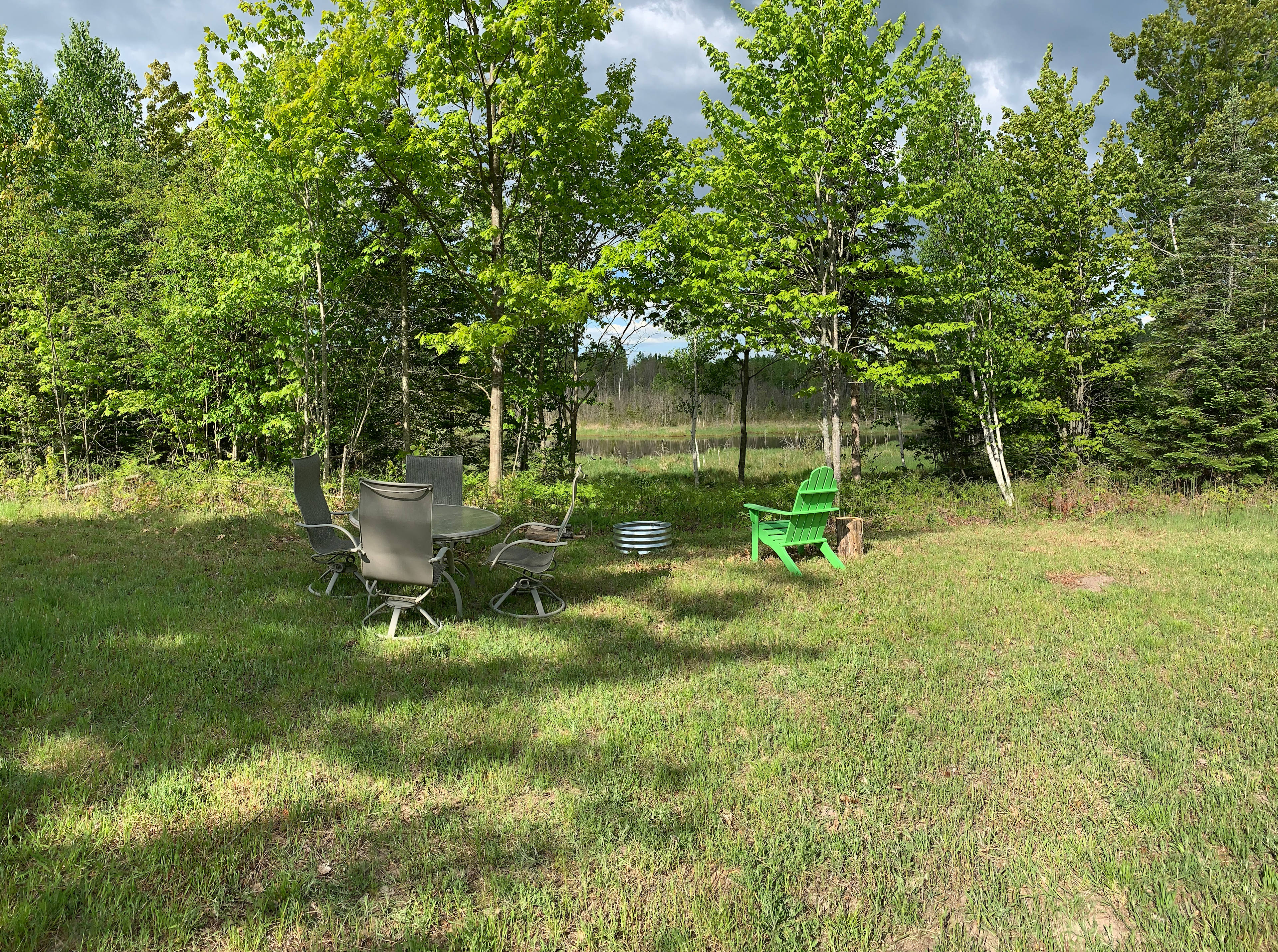 Site 1 Beaver Dam