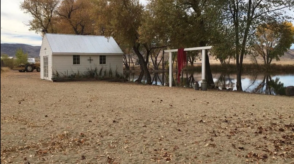 Model Farm