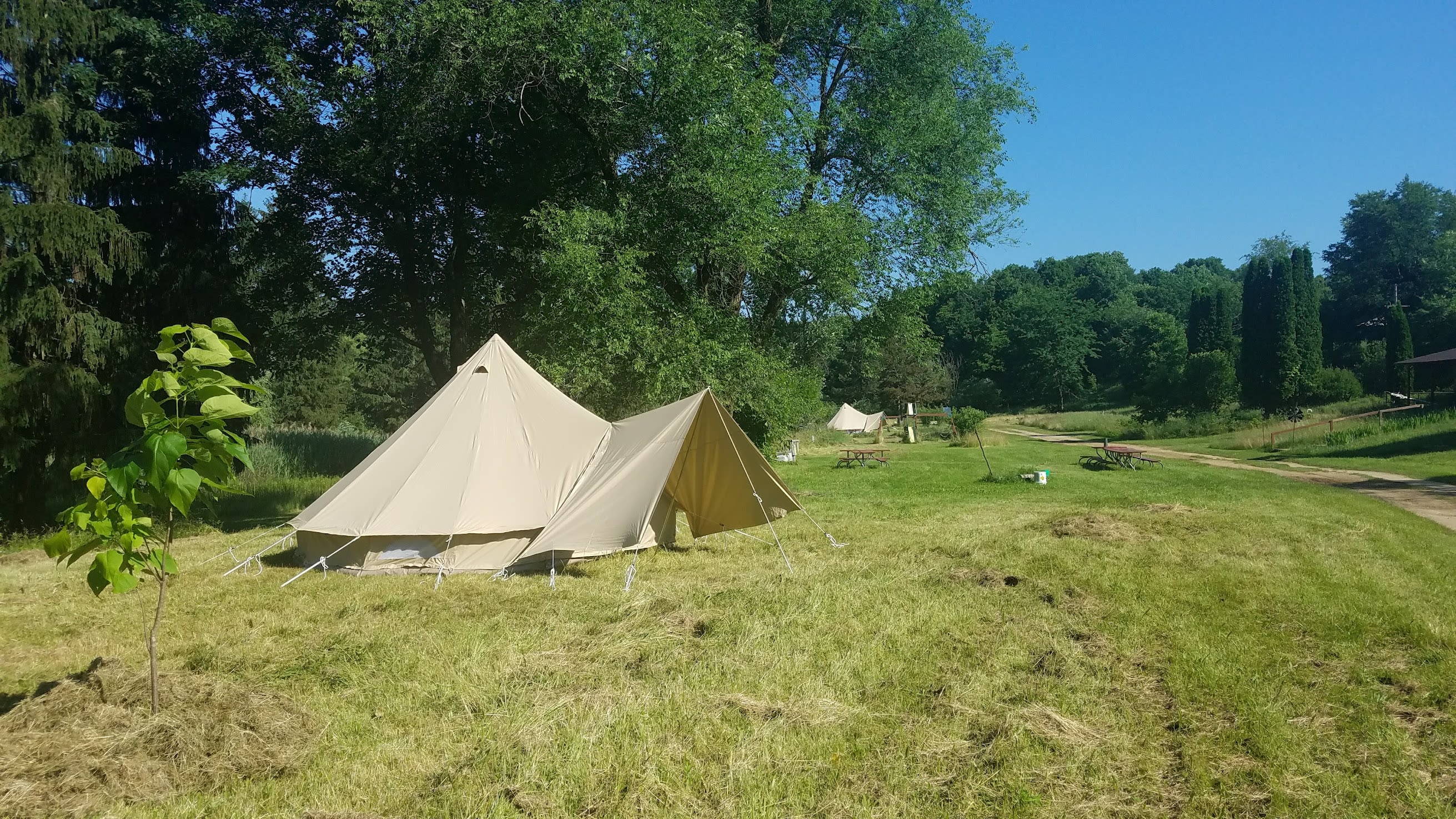 Heart Valley Springs