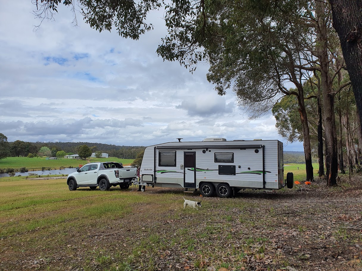 Northcliffe Nature Park