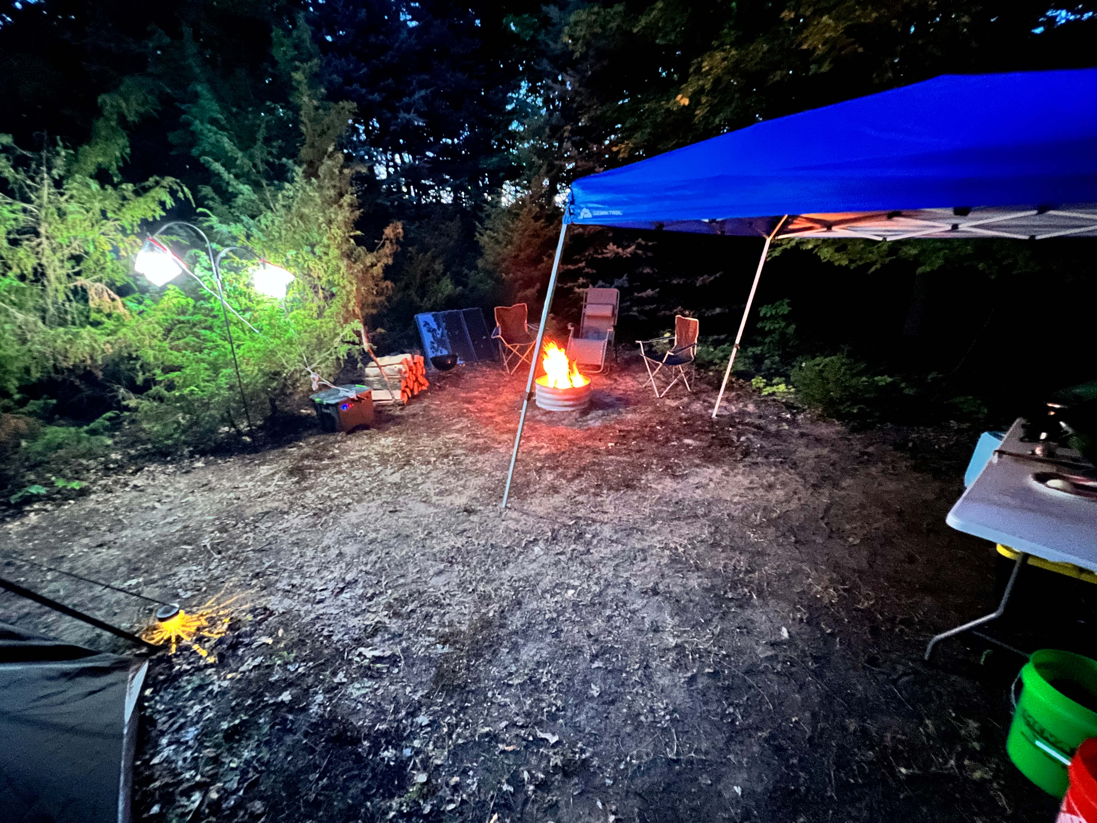 Northern Michigan Getaway