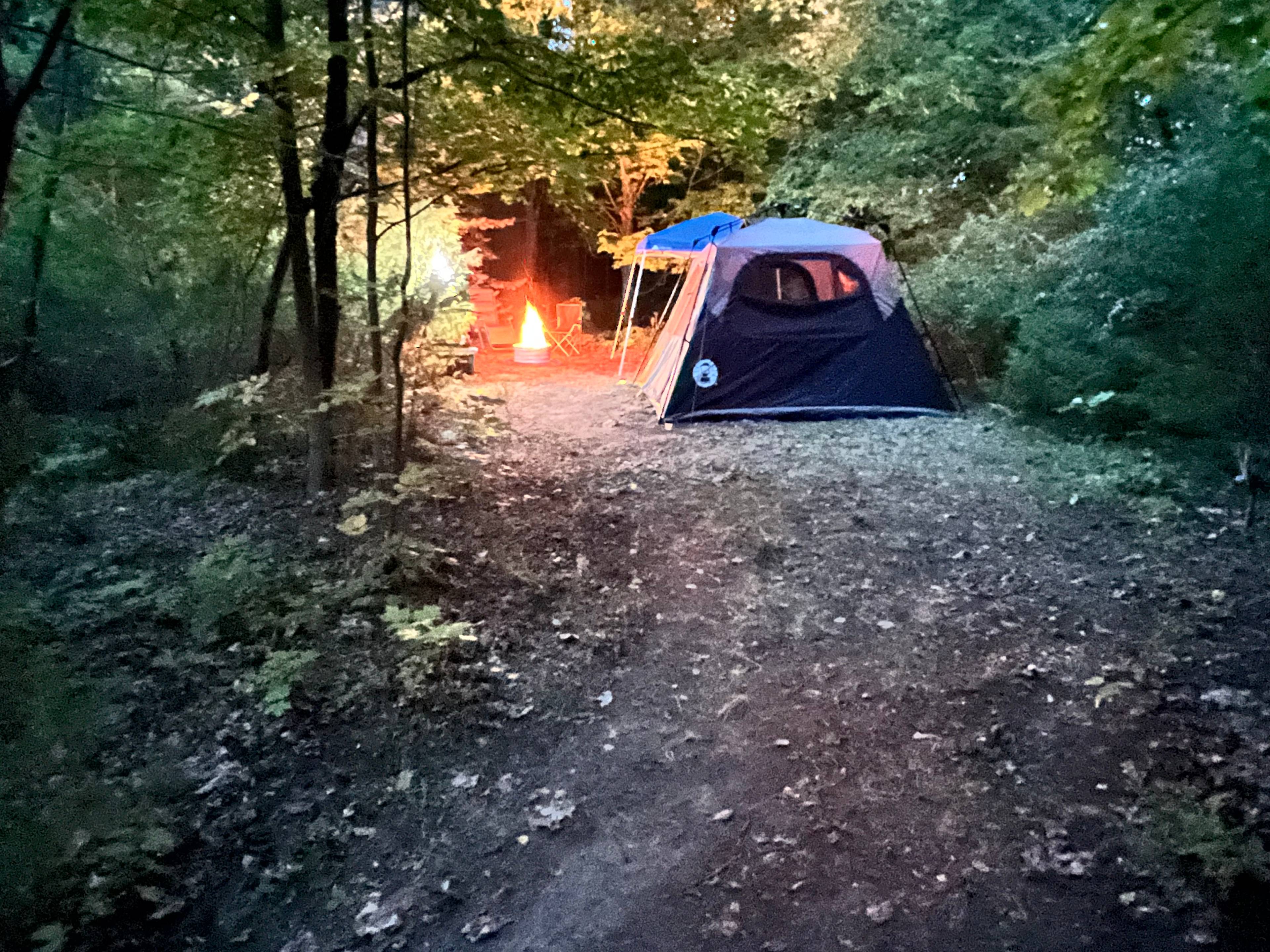 Northern Michigan Getaway