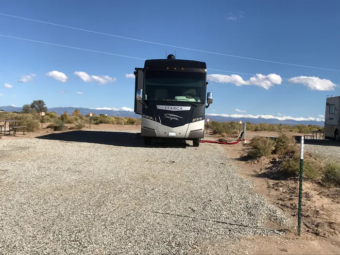 Base Camp Family Campground
