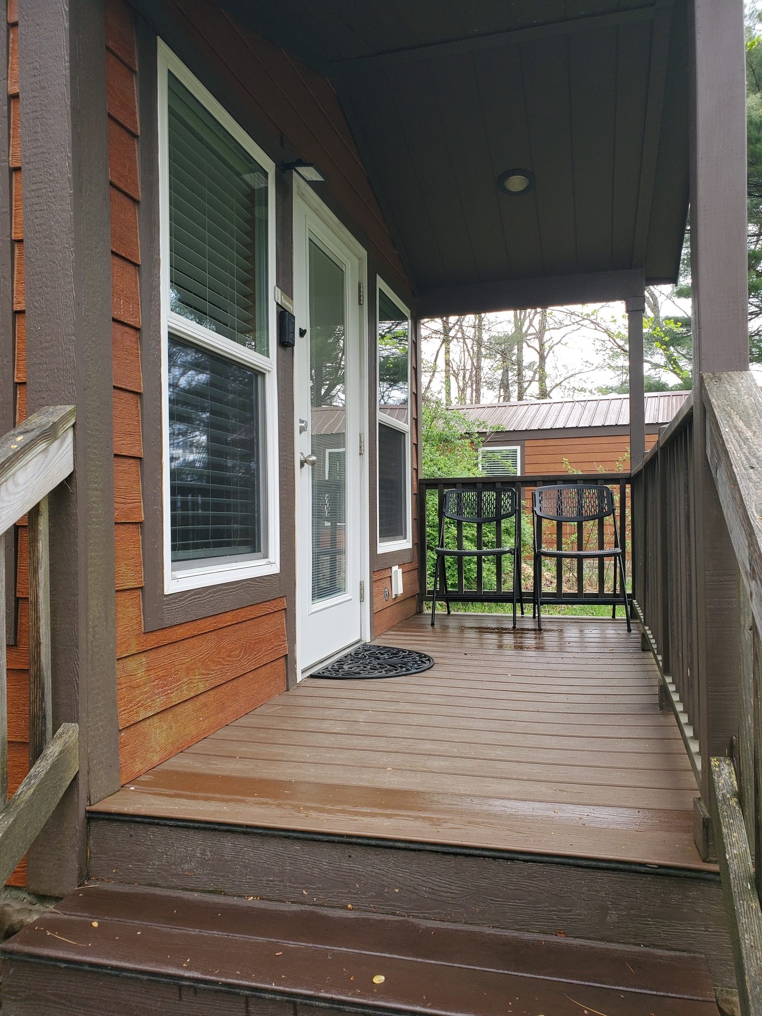 Floyd EcoVillage
