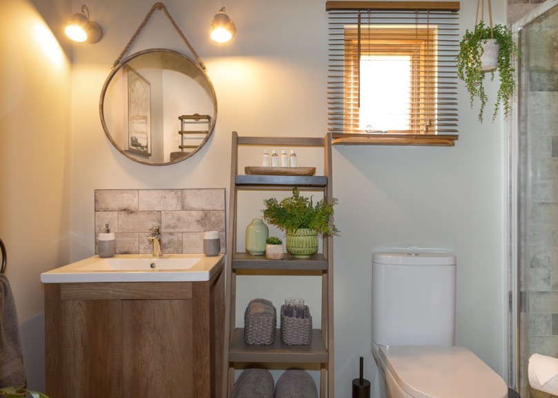 Woodland Chase Glamping