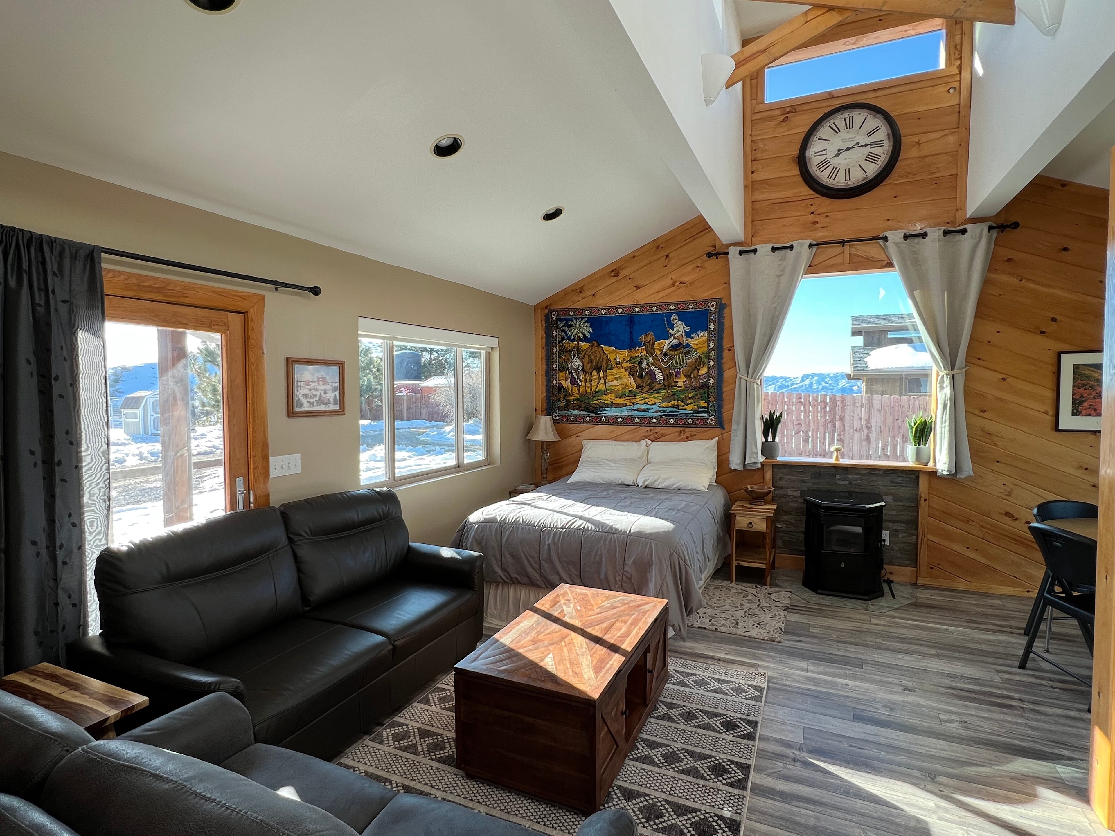 Lone Juniper Ranch