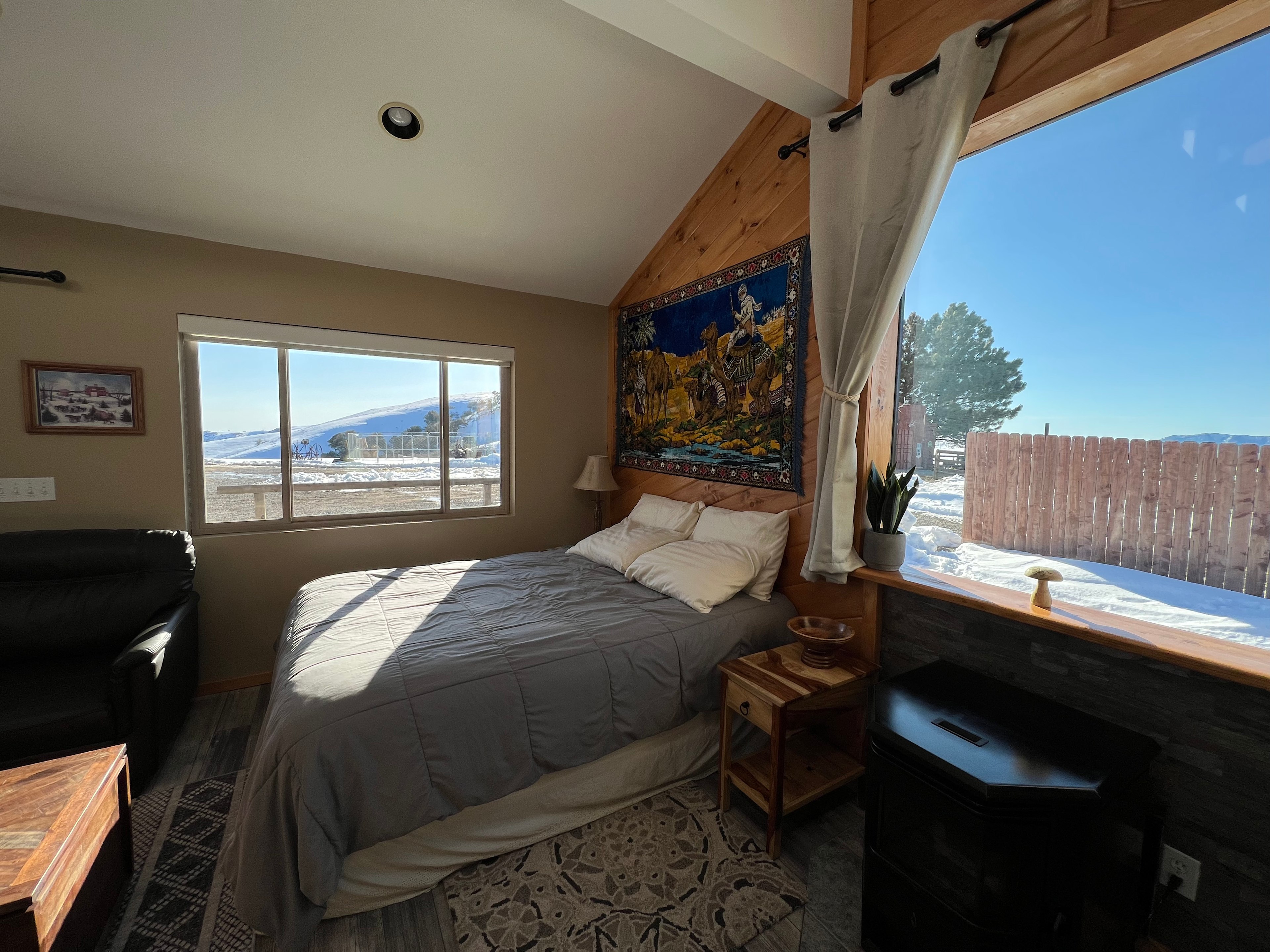 Lone Juniper Ranch