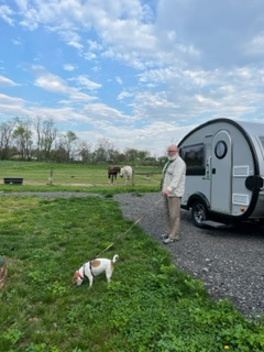 Circle S Farm Camping