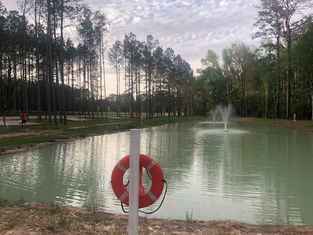 Red River Valley RV Park