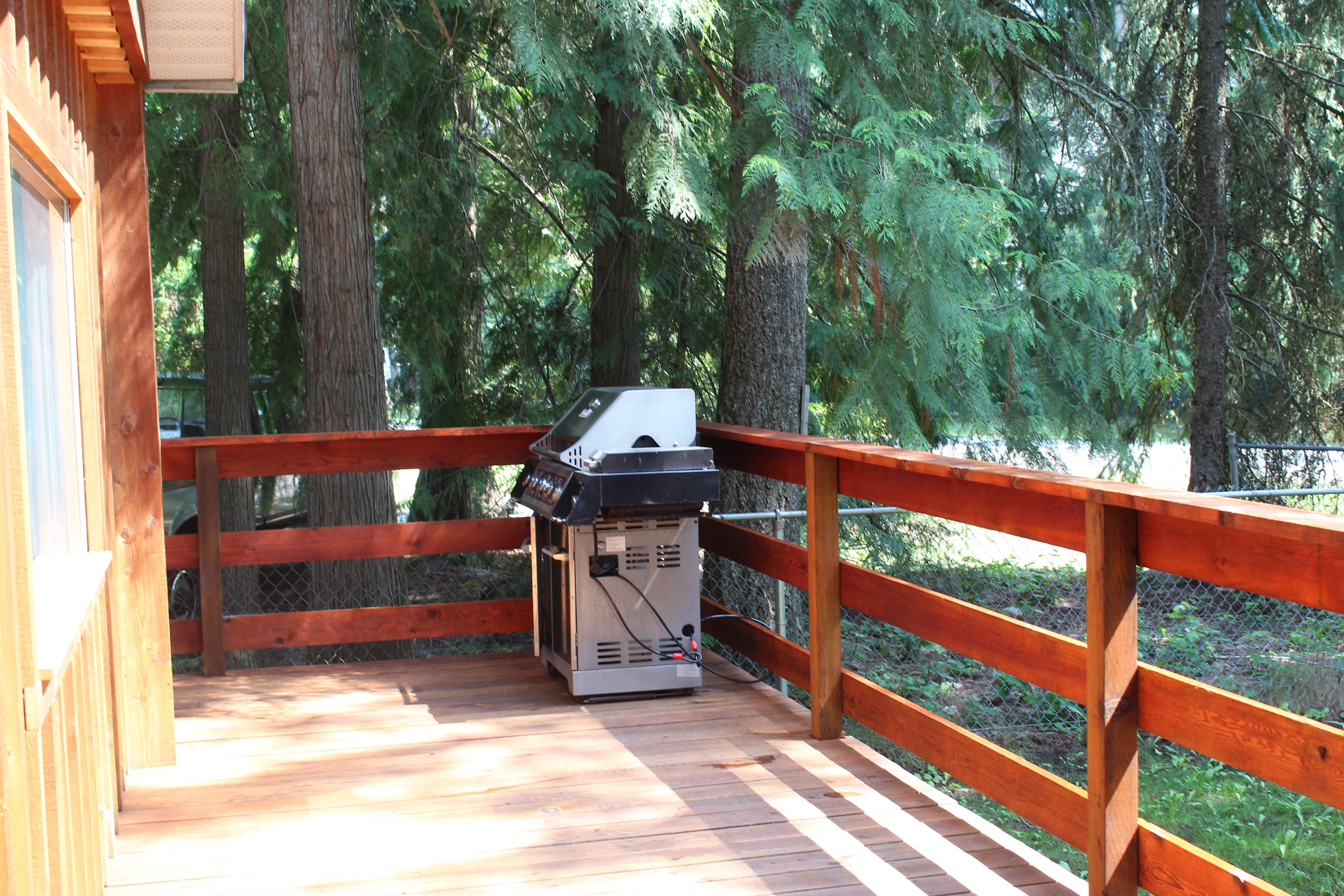 Paradise is calling! Cabin rental