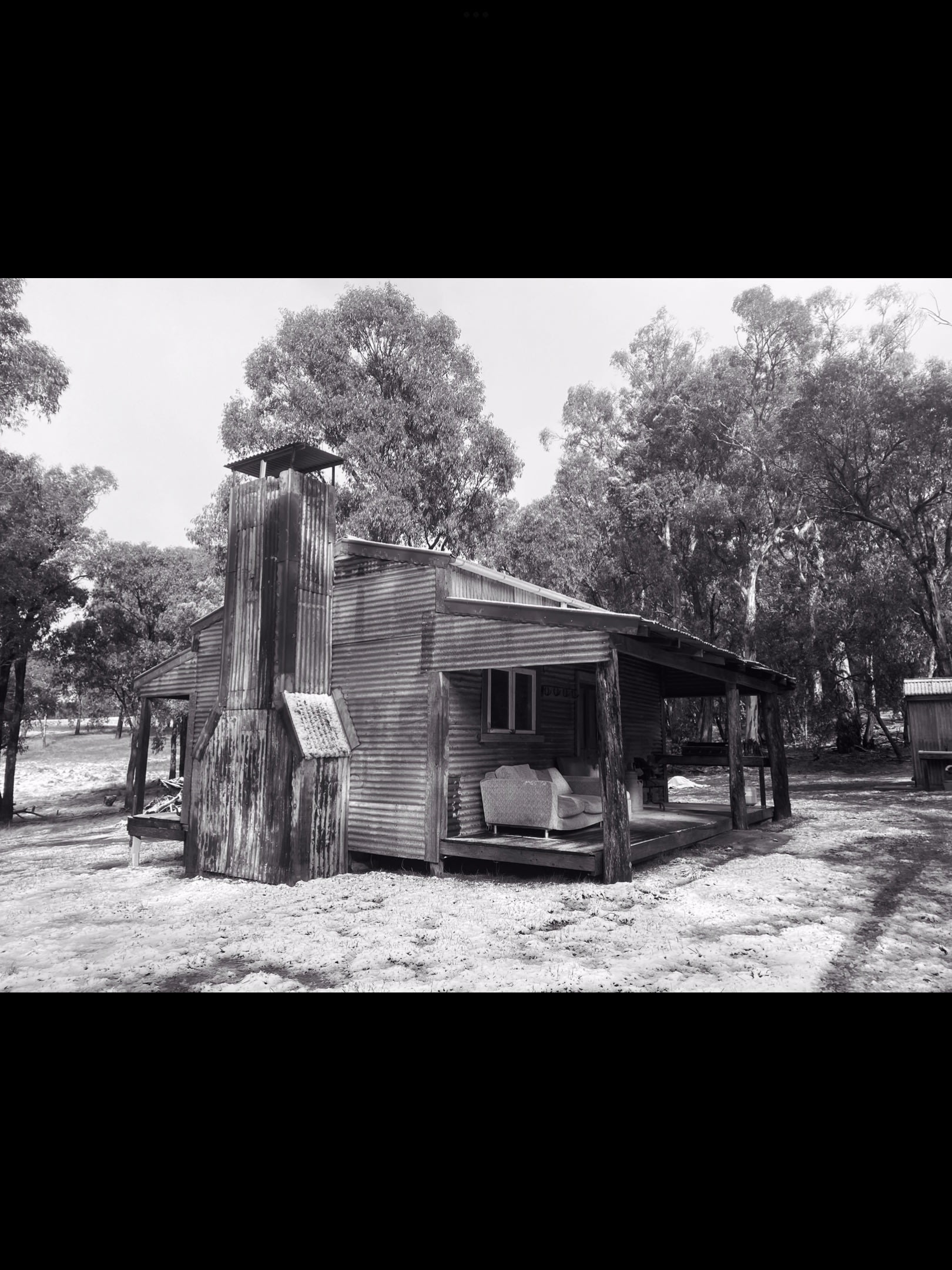 Eudora Farm