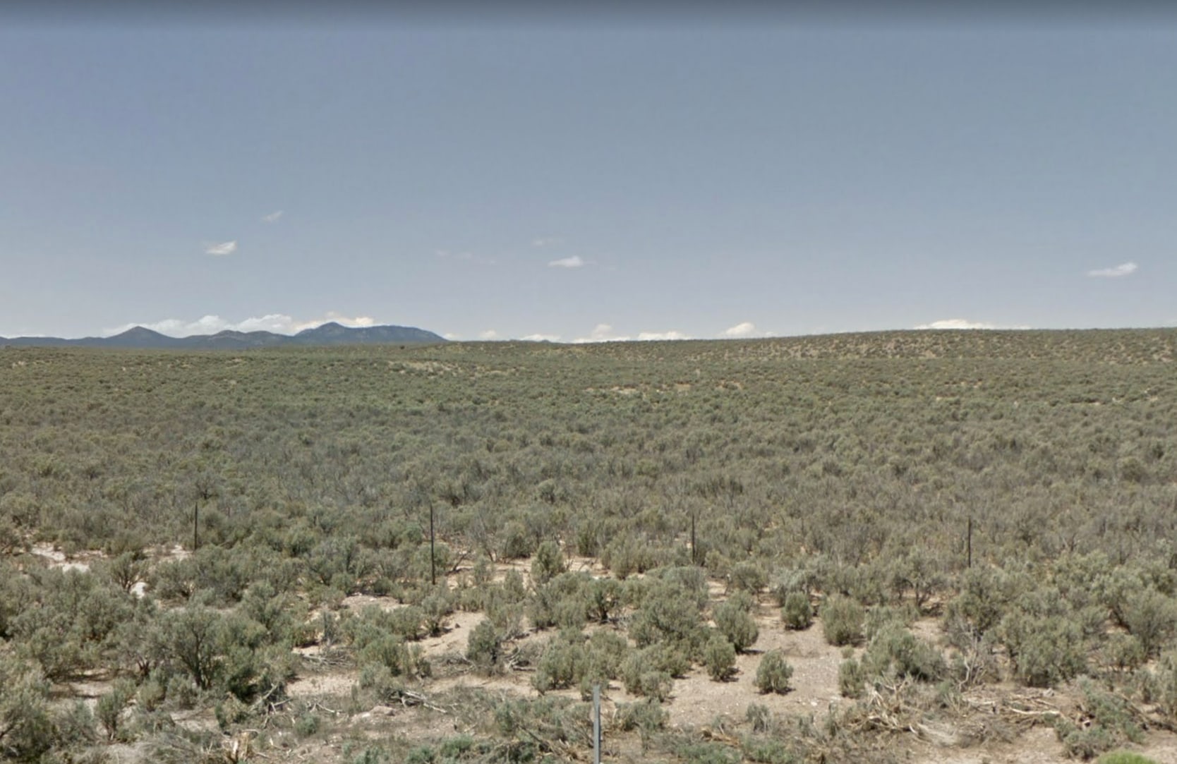 Devil Trail Ranch