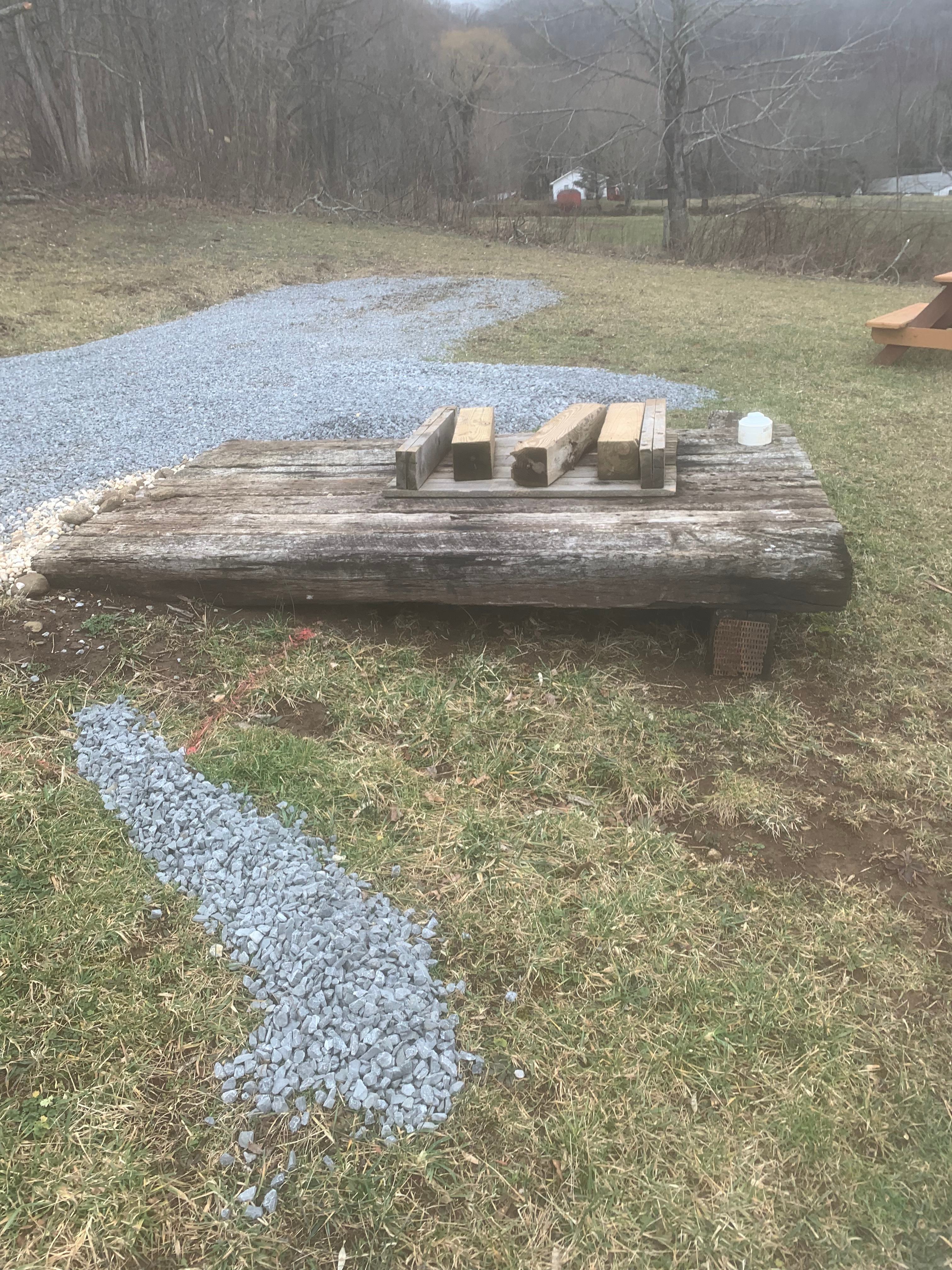 Dyer Ridge RV park