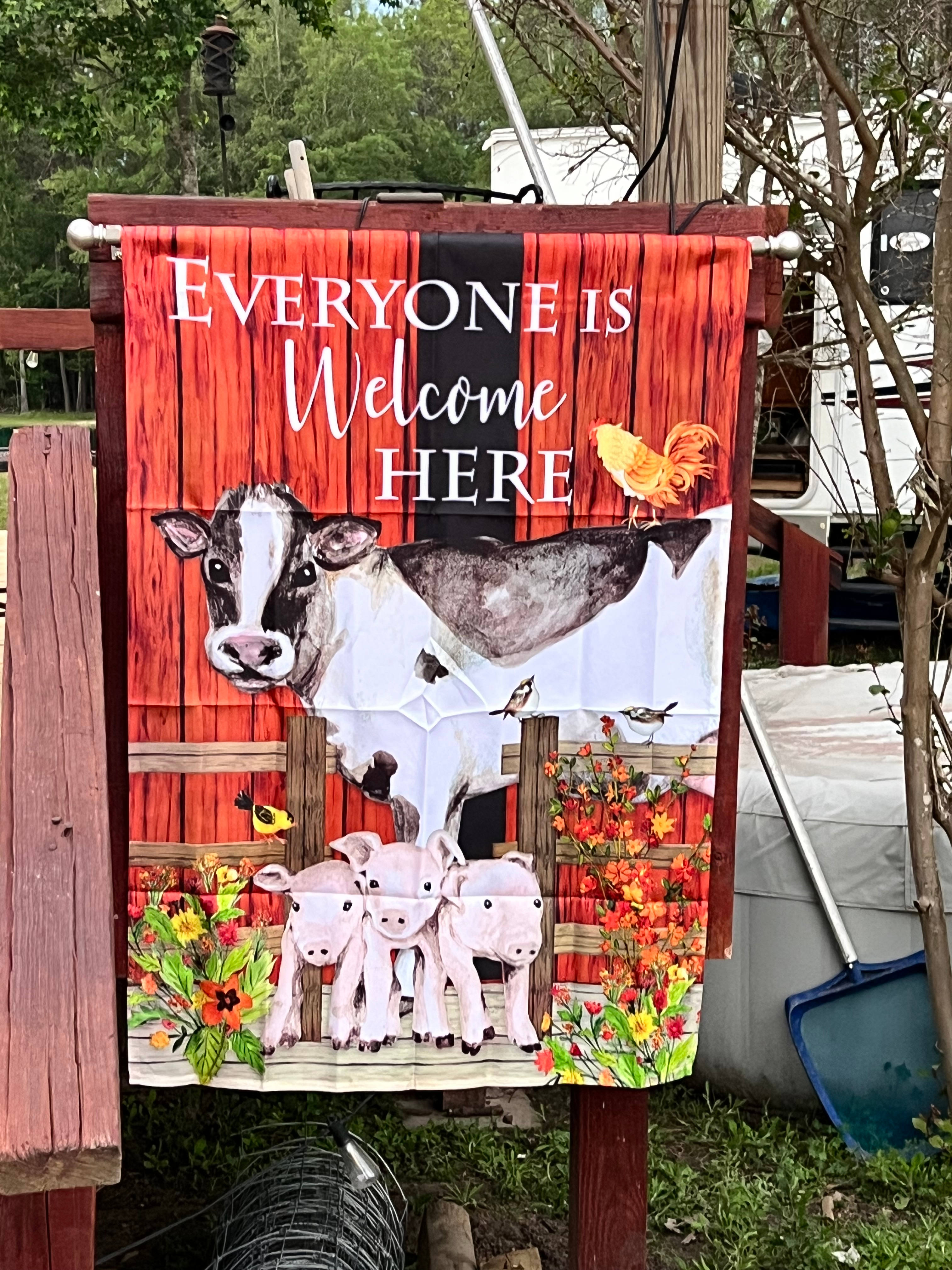 Big City Little Farm