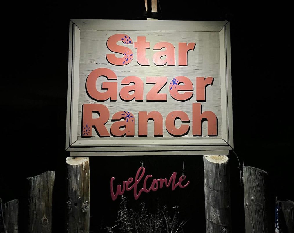 Star Gazer Ranch