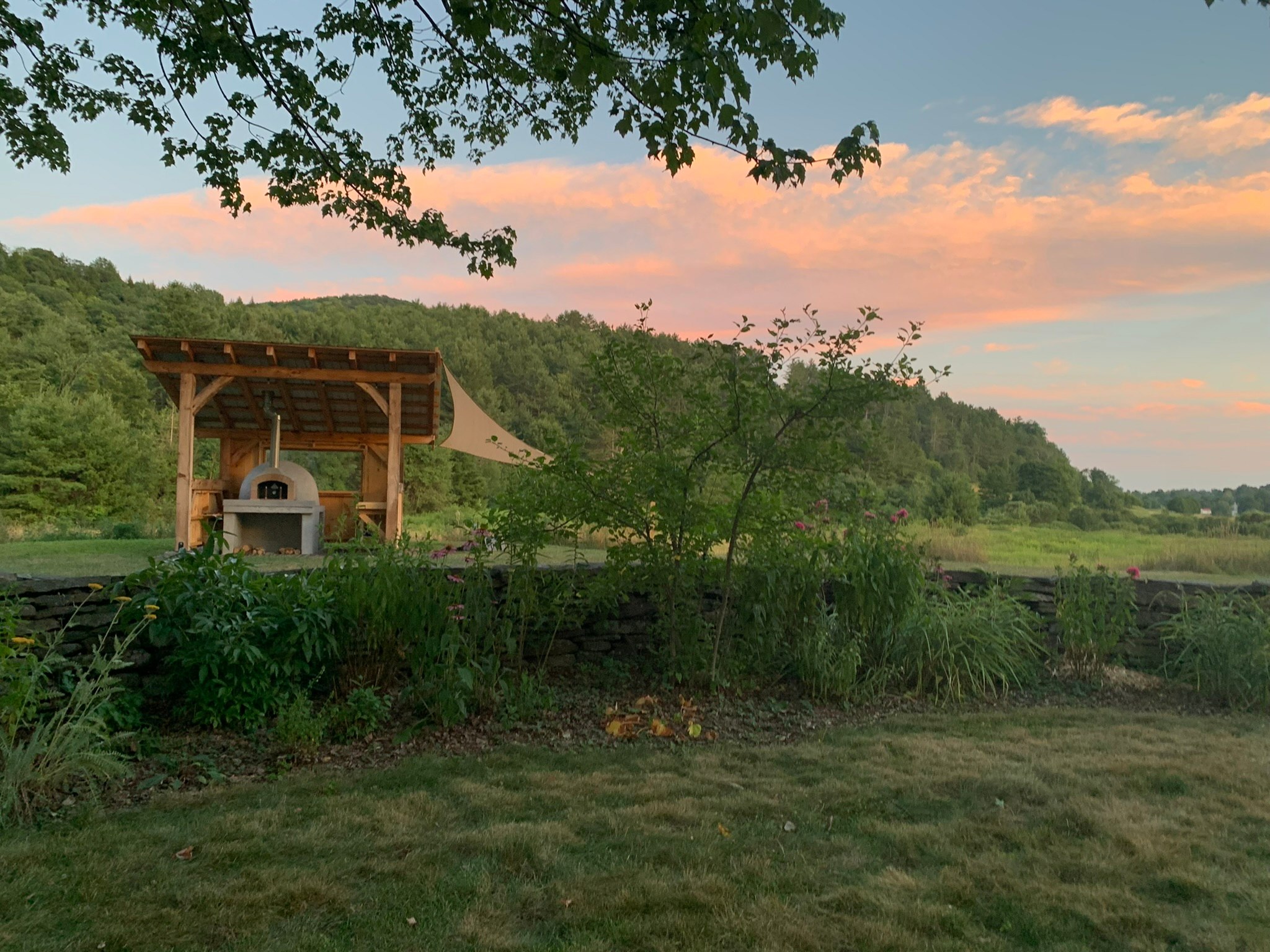 The TrailHouse