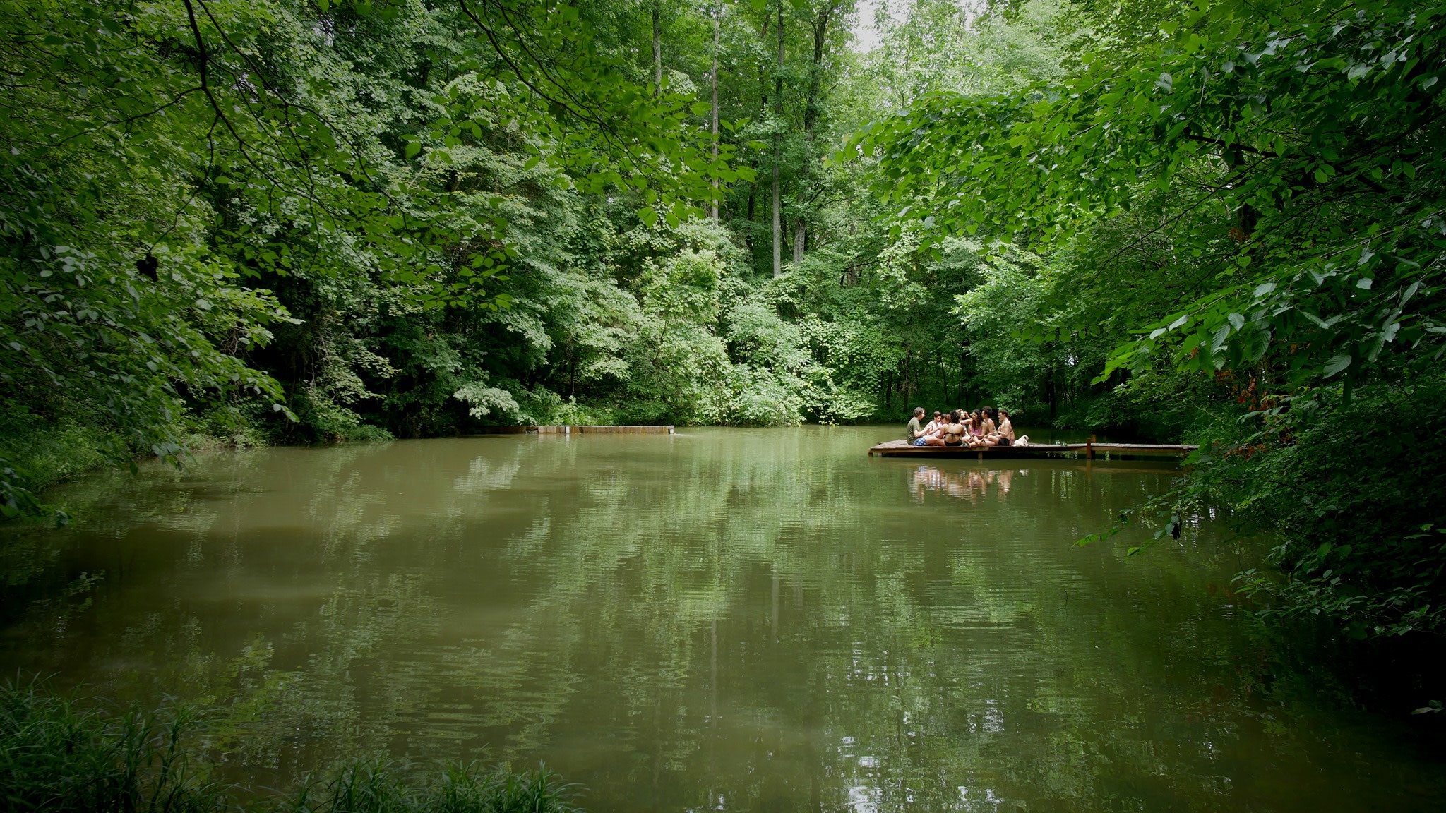 Lost River Hostel