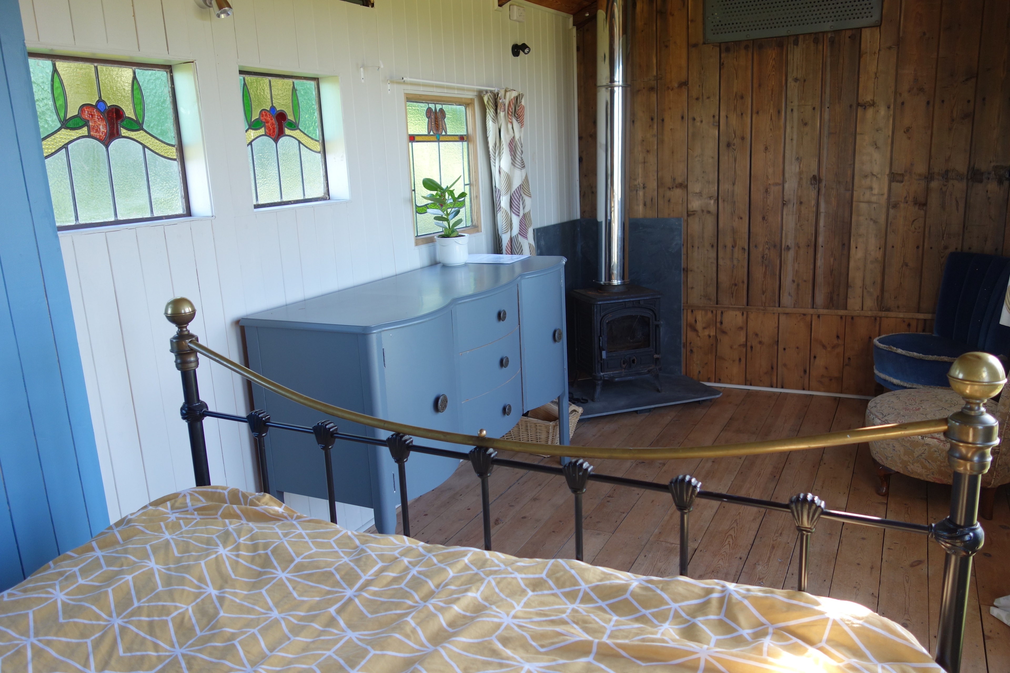 Cadora Woods Glamping