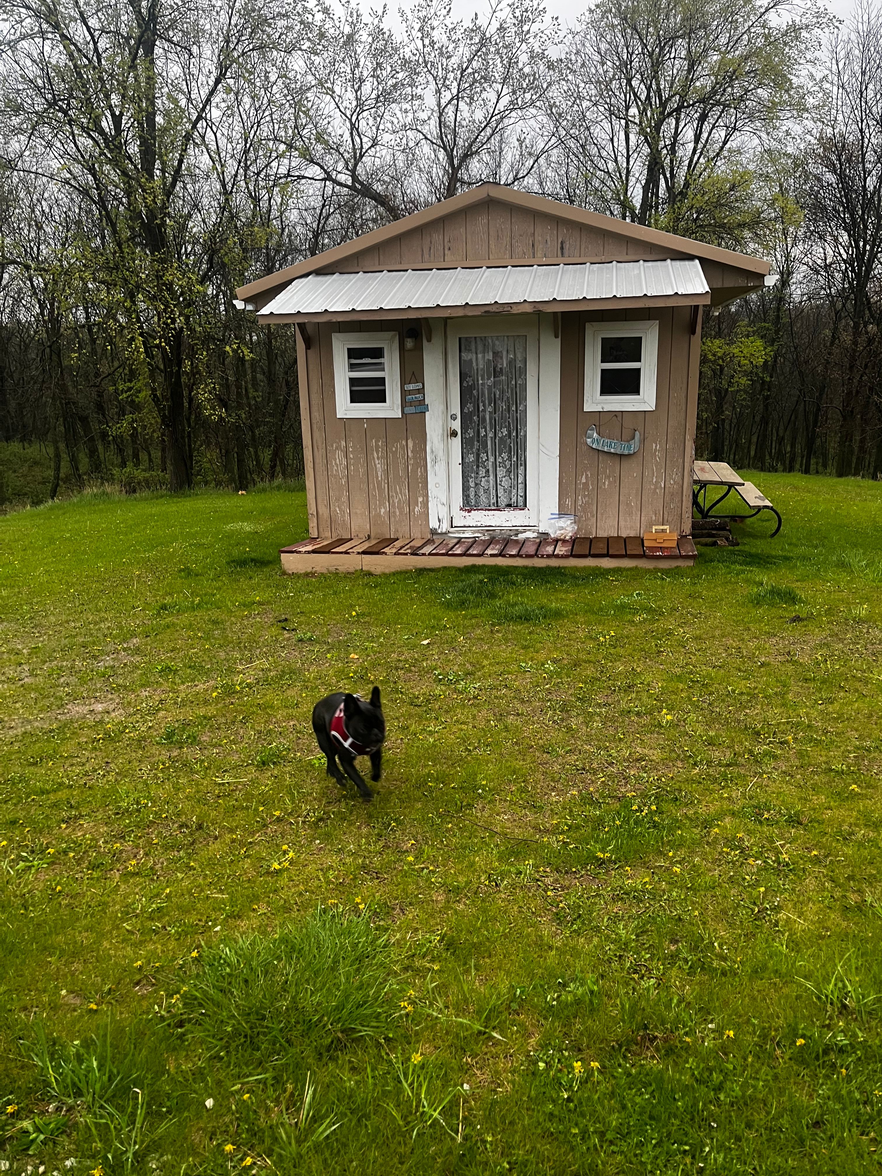 Rock N Ranch Events & Campground