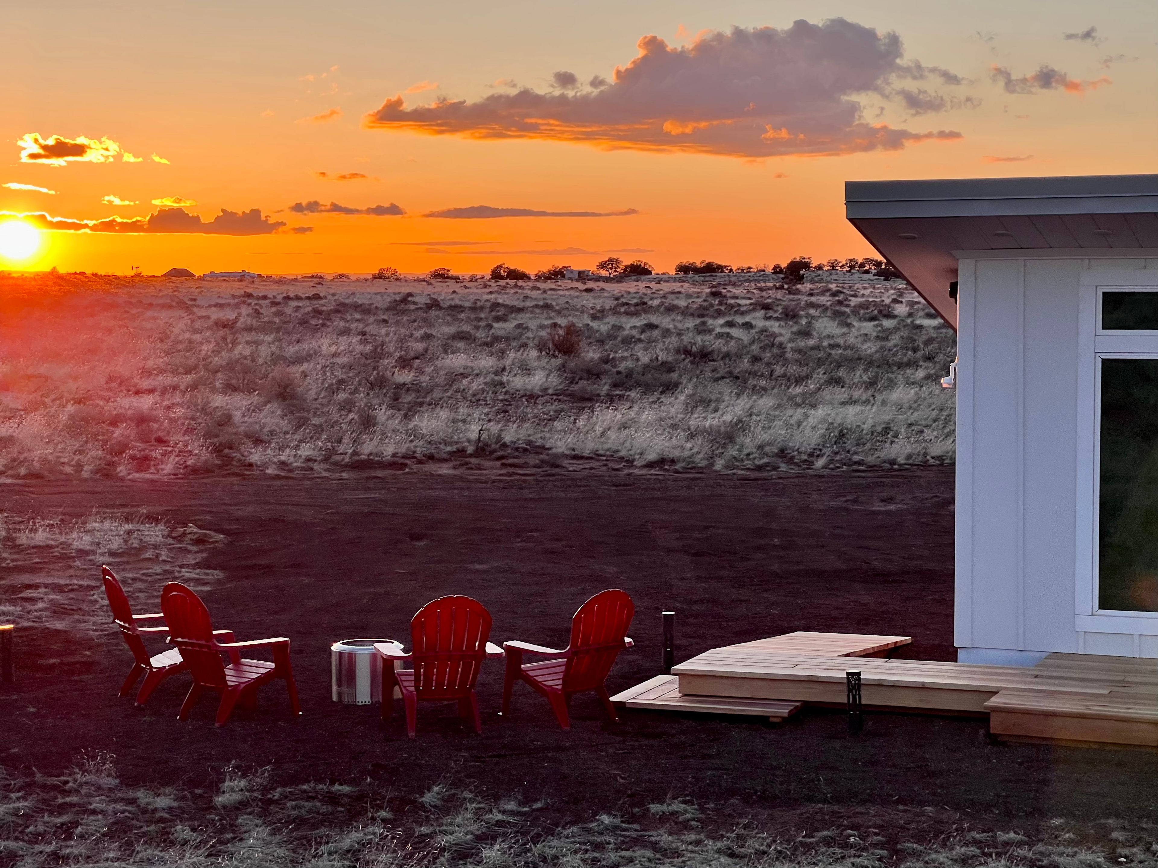 Glamp Off Grid Grand Canyon