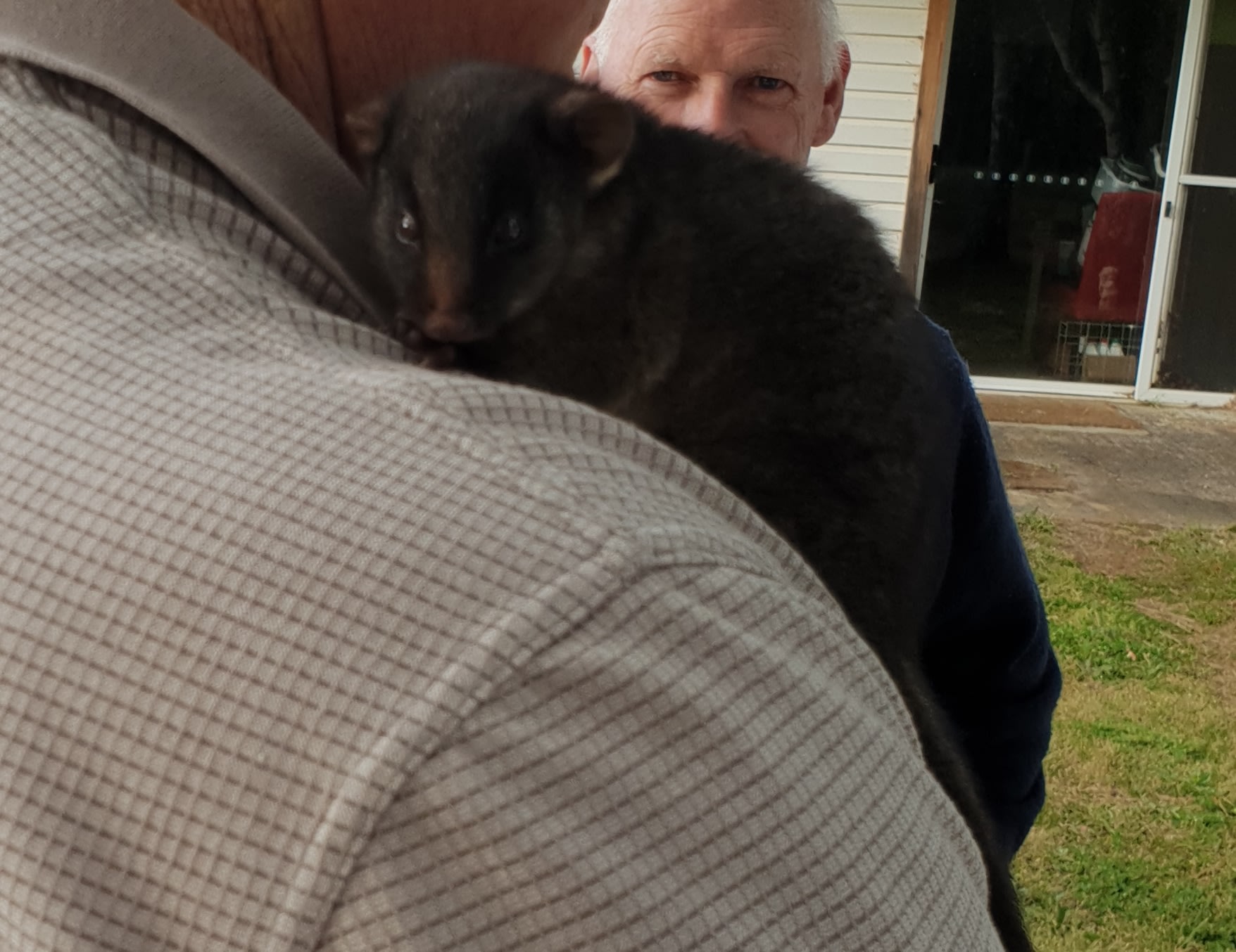 Northcliffe Nature Park