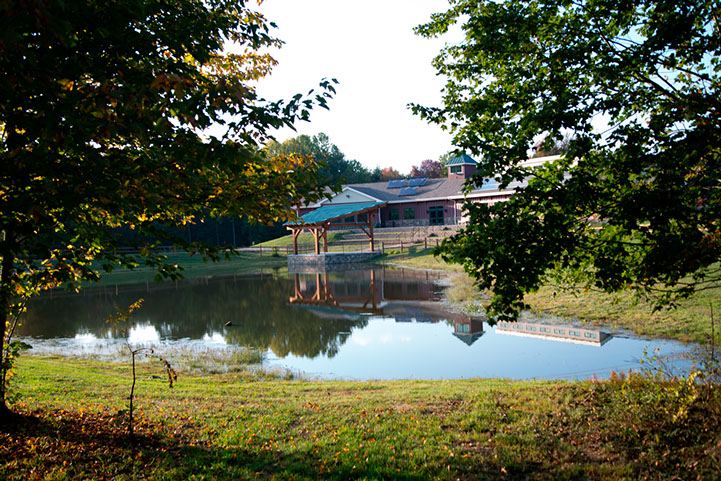 Floyd EcoVillage