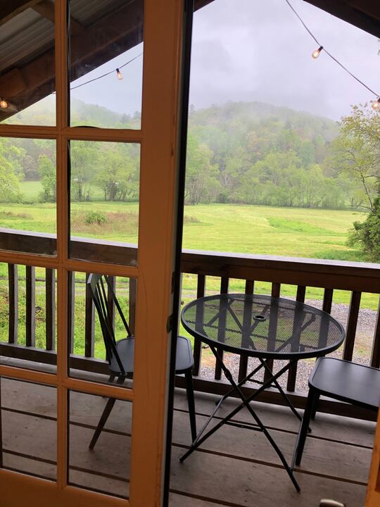 Suches Creek Retreat