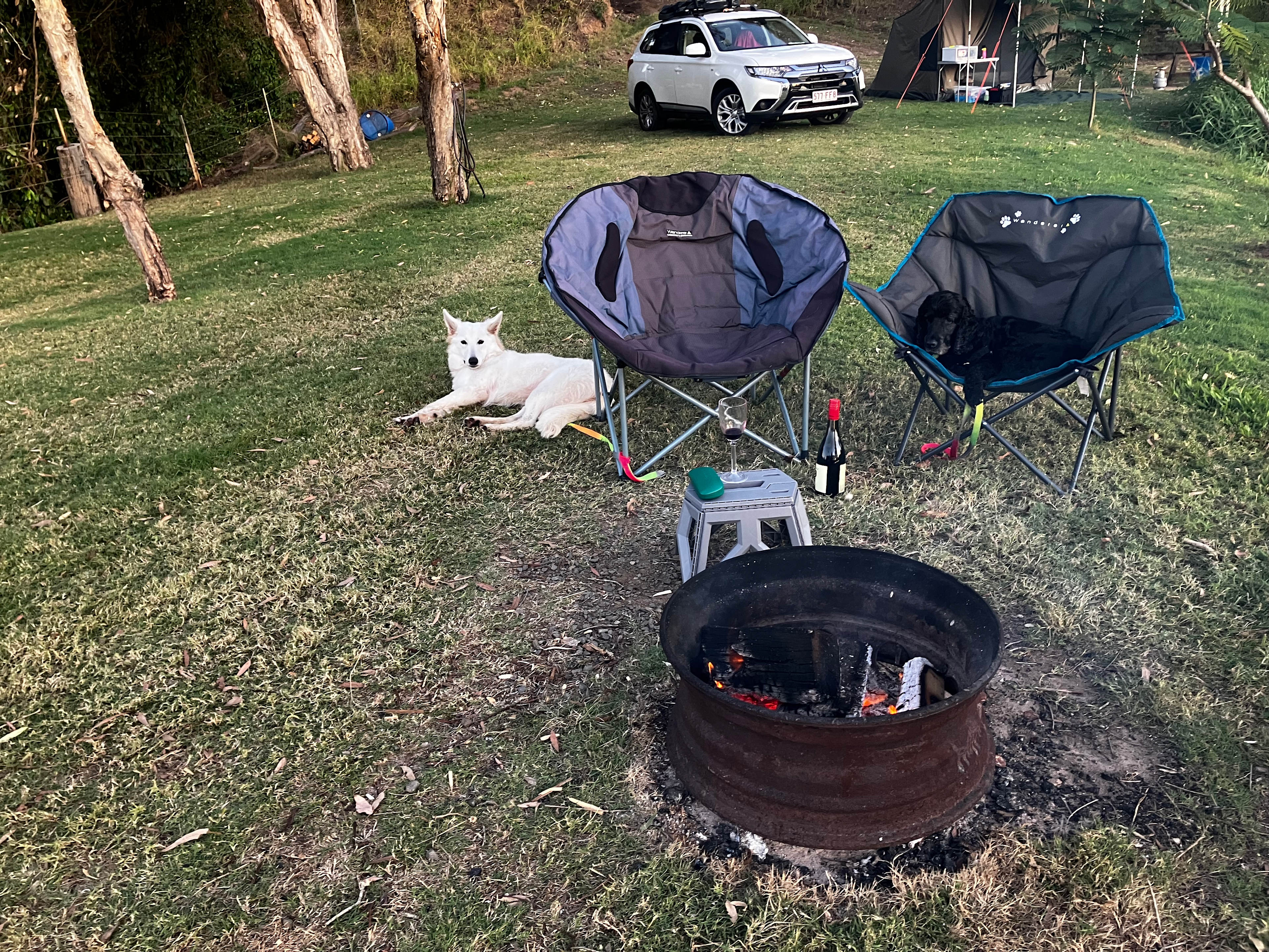 Wright's on the River